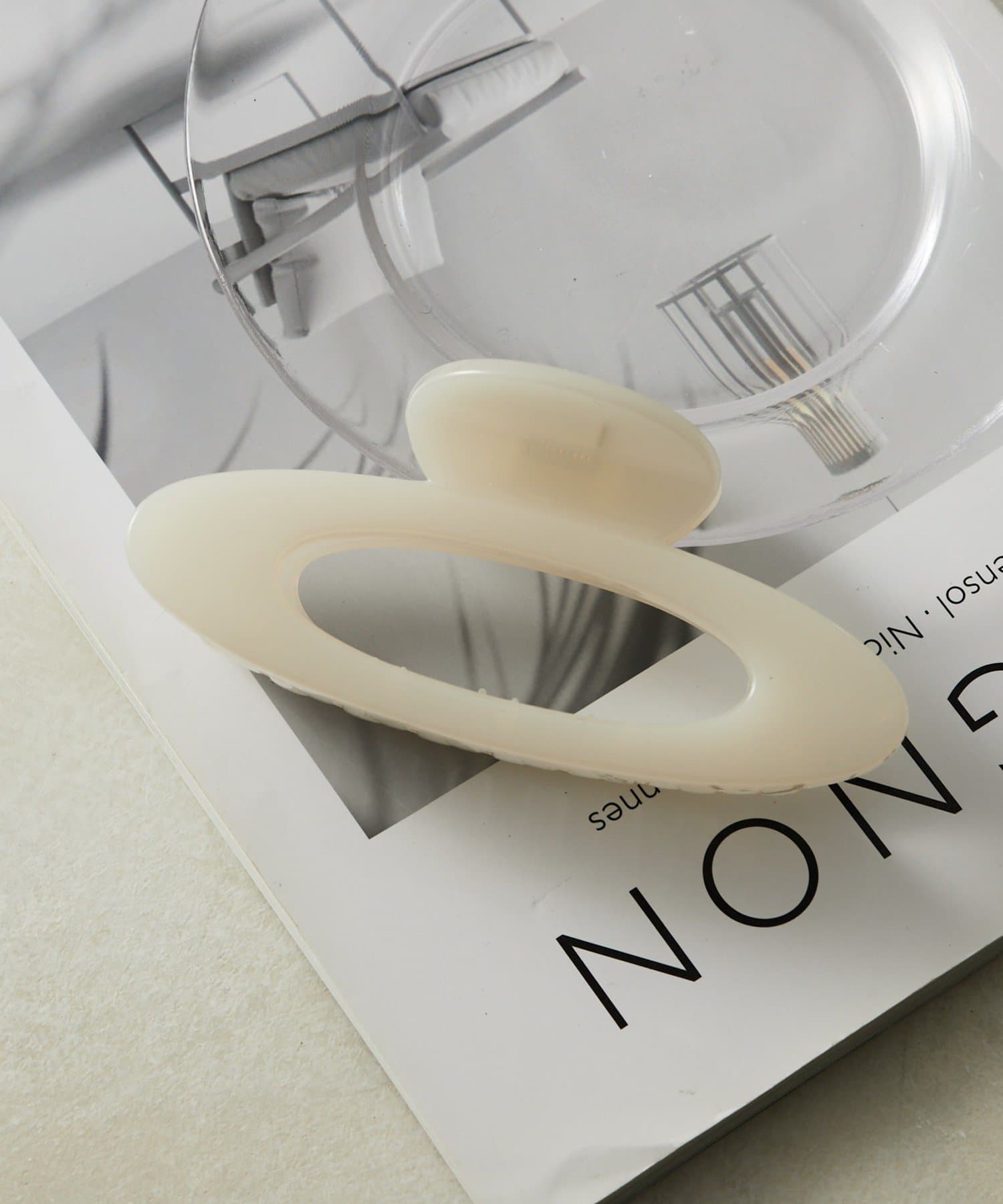 Lattice(ラティス) カラークリップ