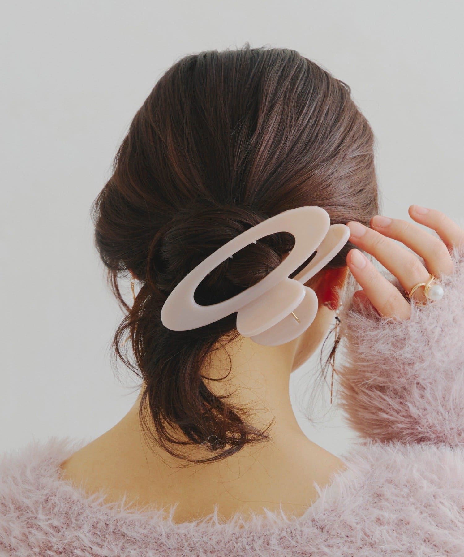 Lattice(ラティス) カラークリップ