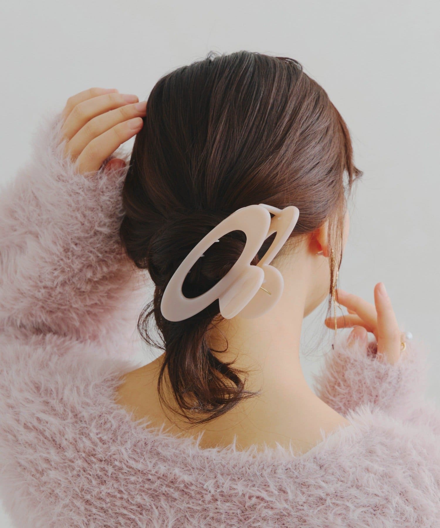 Lattice(ラティス) カラークリップ