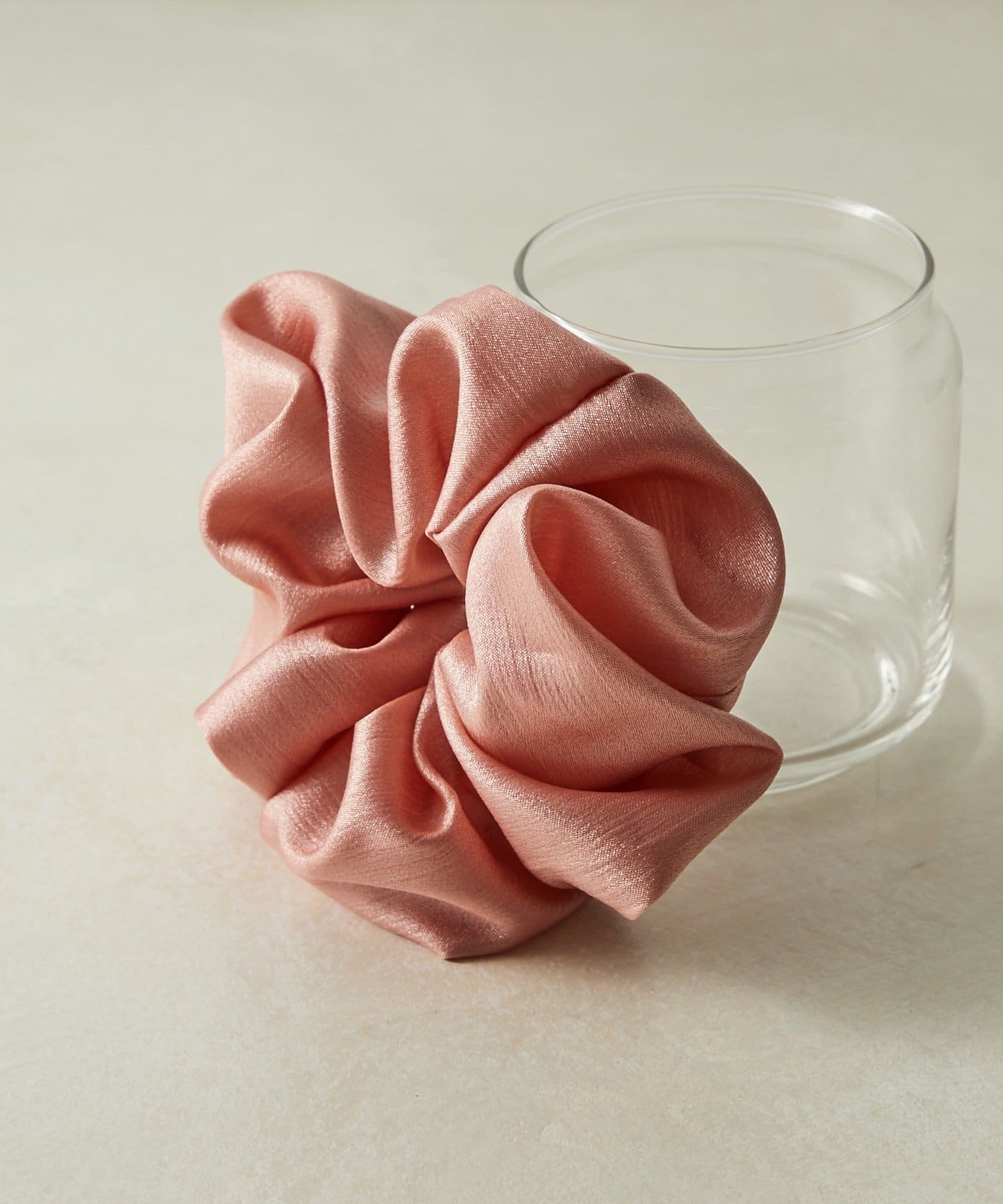 Lattice(ラティス) 艶シュシュ