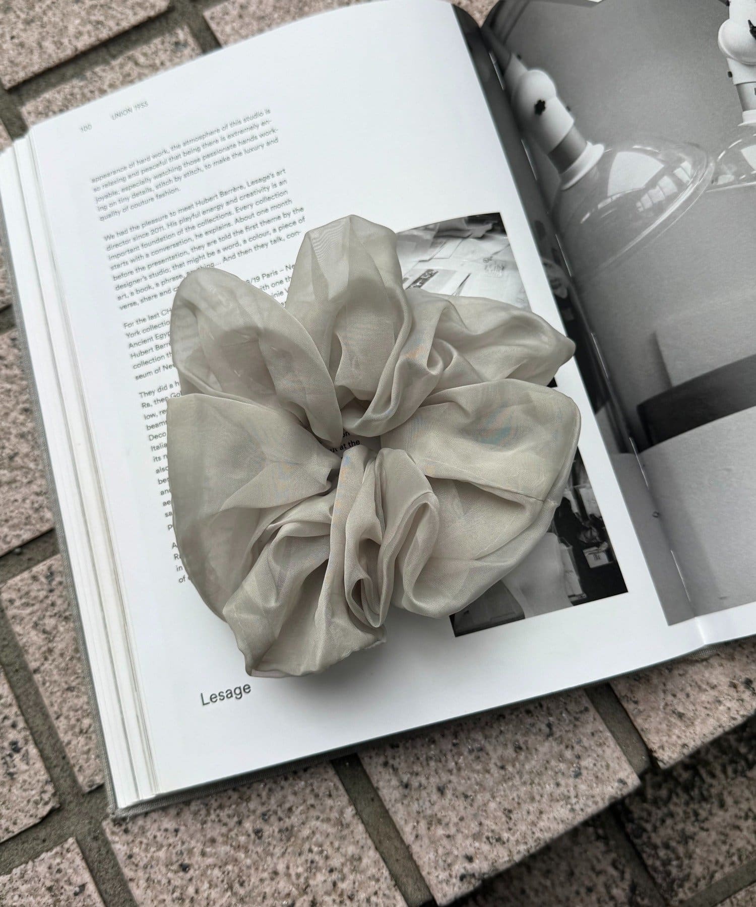 Lattice(ラティス) シアーシュシュ