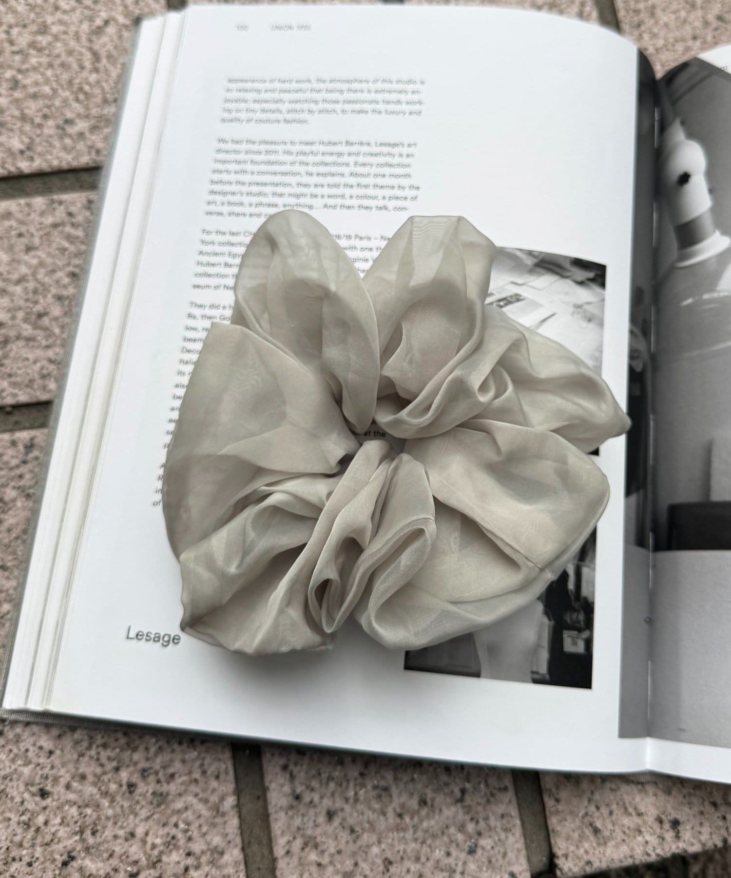 Lattice(ラティス) シアーシュシュ