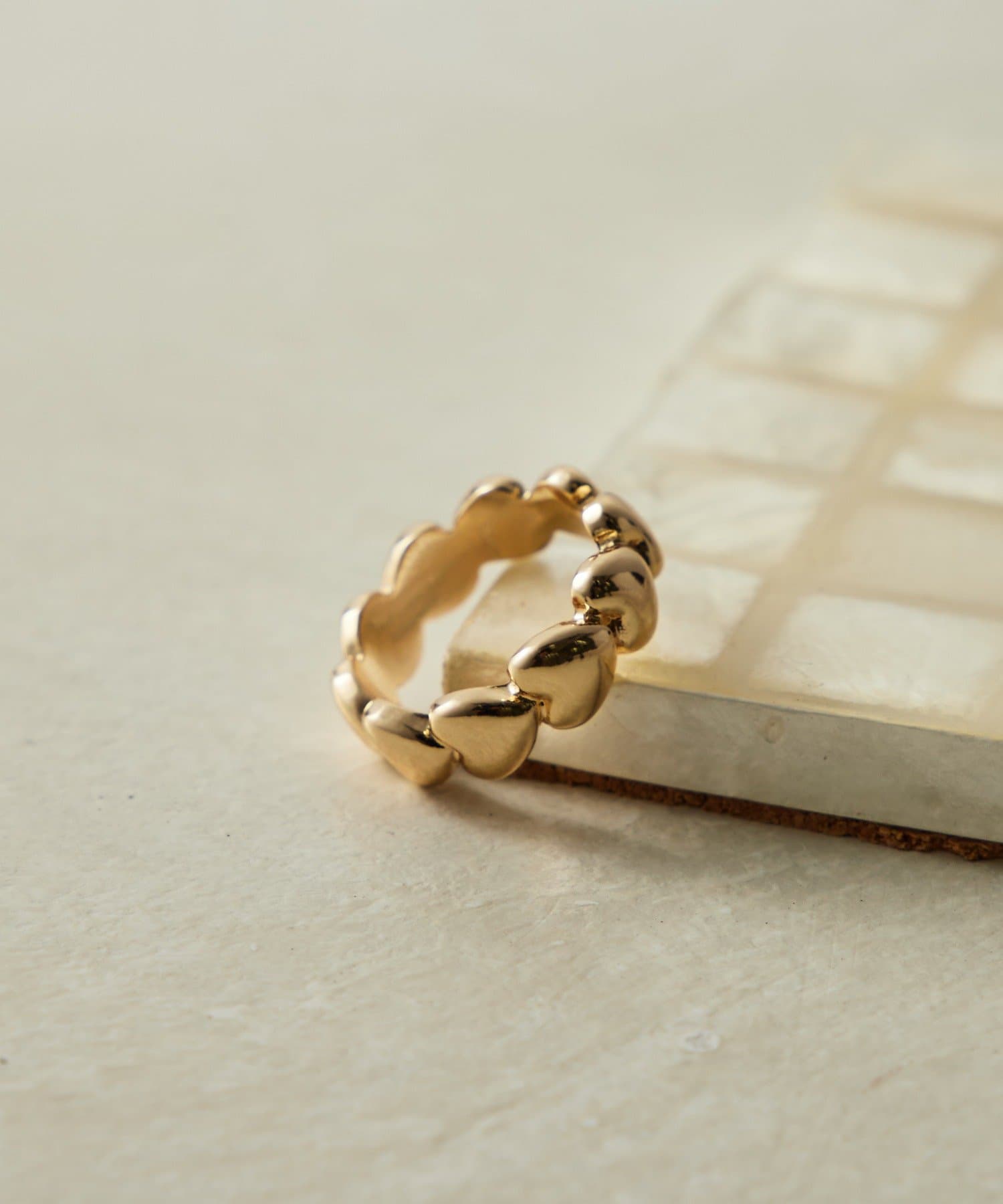 Lattice(ラティス) ハートリング