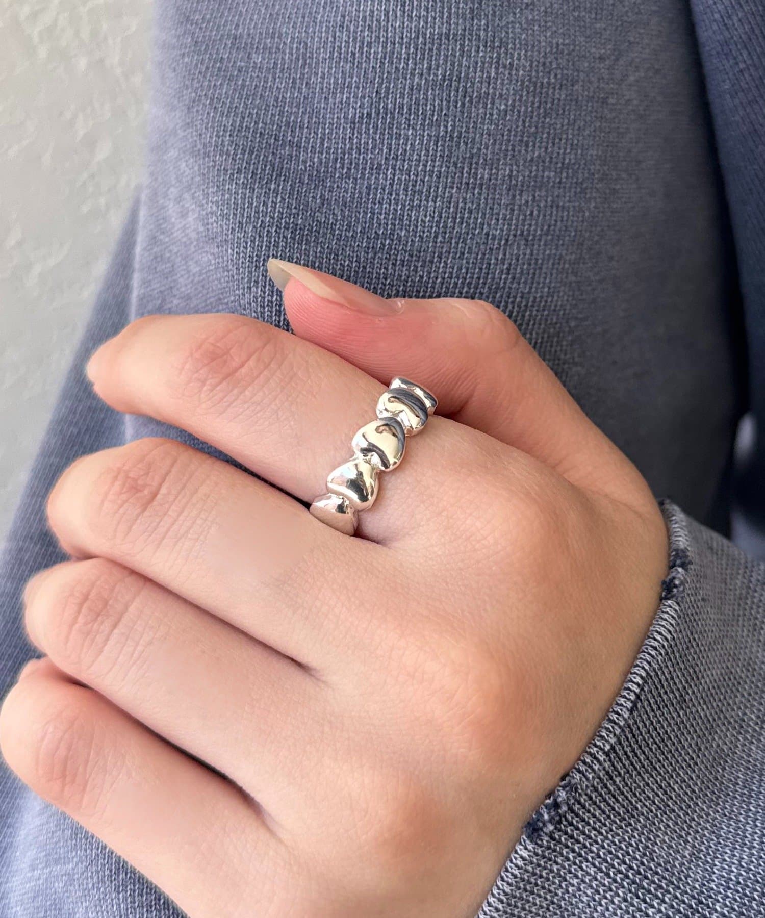 Lattice(ラティス) ハートリング