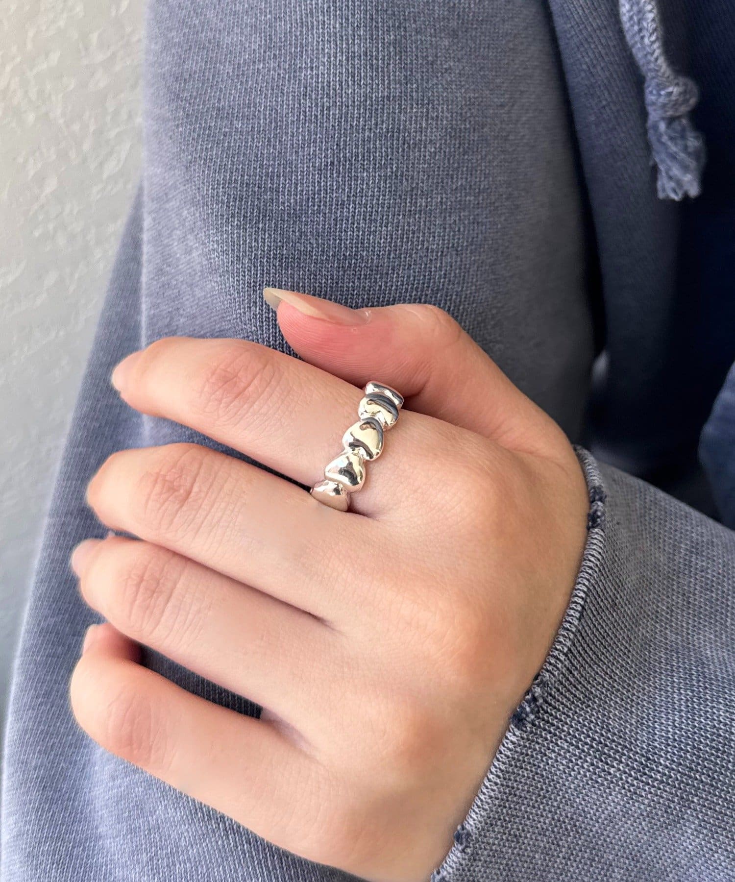 Lattice(ラティス) ハートリング