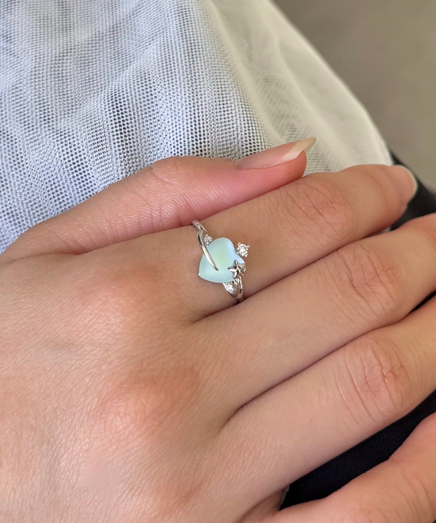 Lattice(ラティス) ハートリング