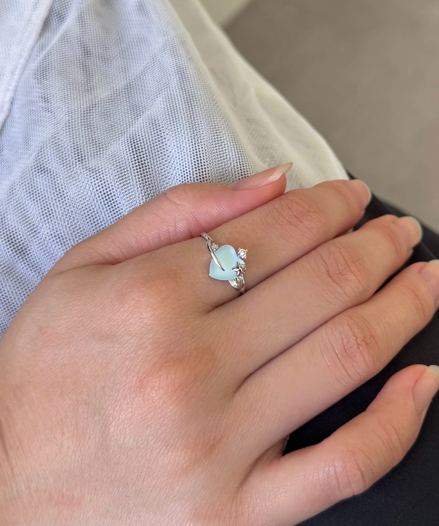 Lattice(ラティス) ハートリング