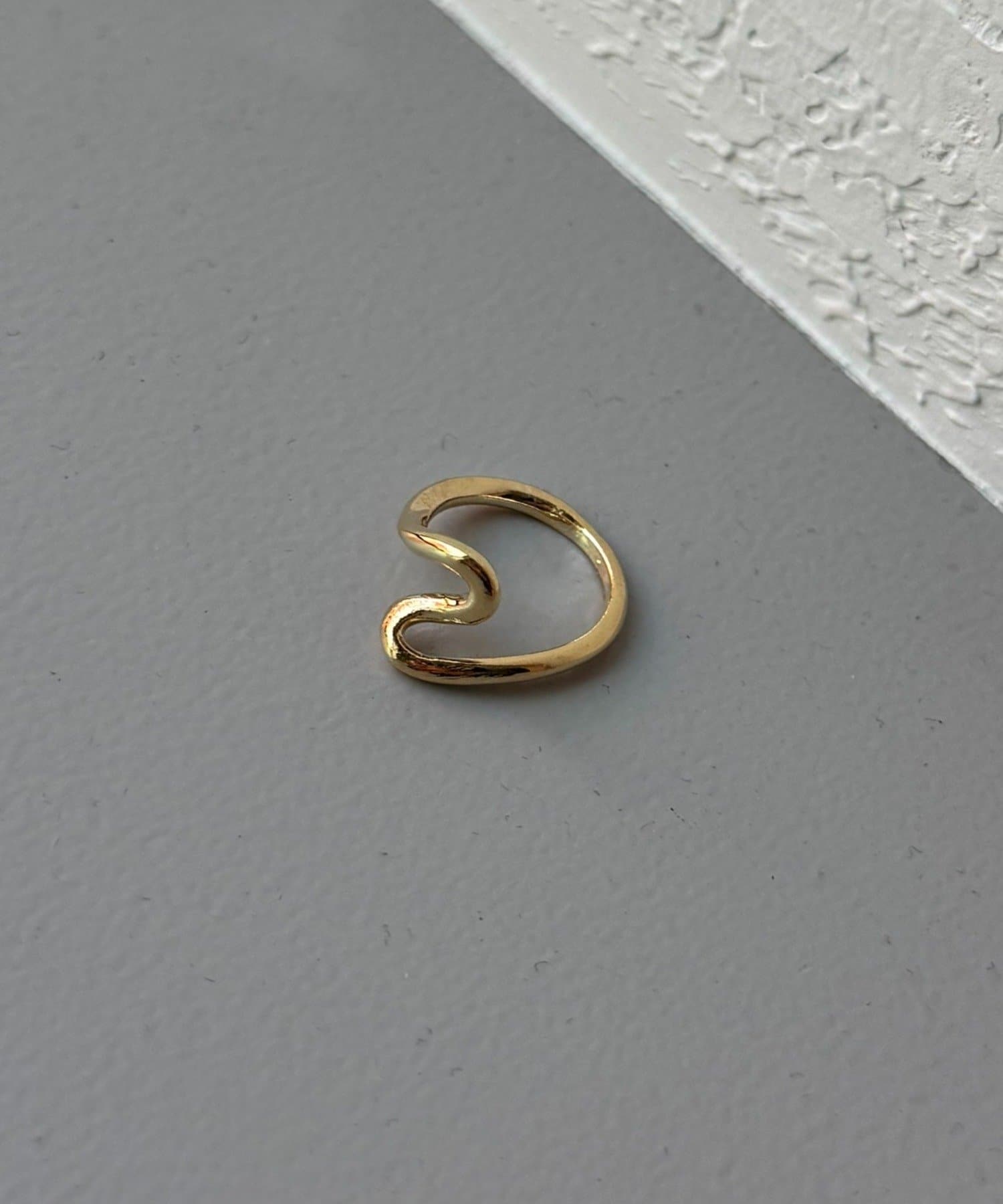 Lattice(ラティス) ニュアンスピンキーリング