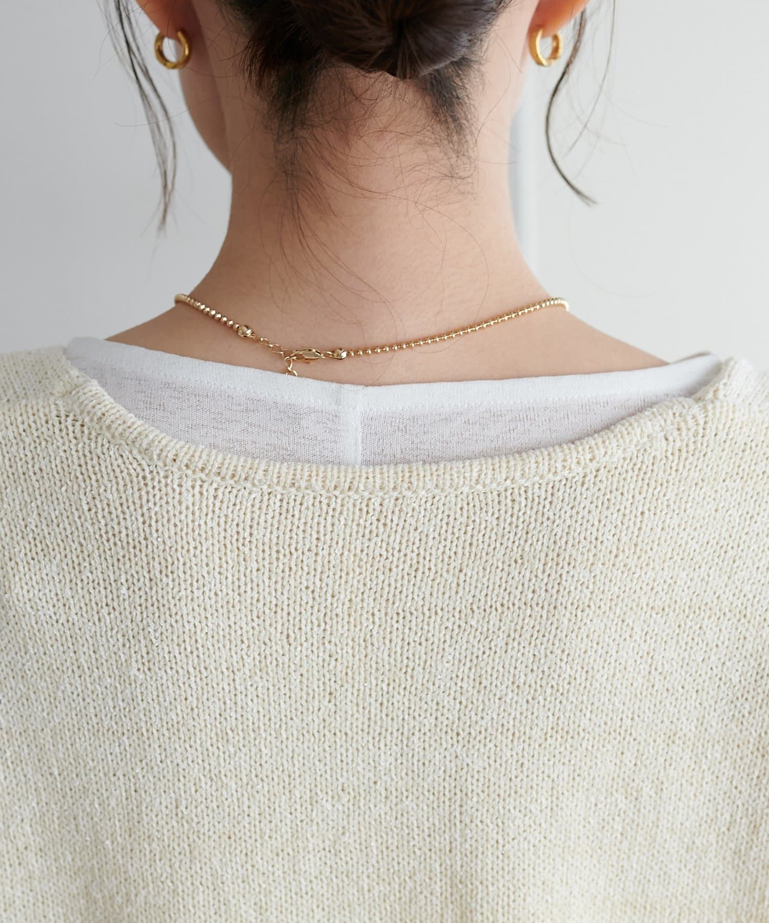 DISCOAT(ディスコート) ブークレジップ使いベスト