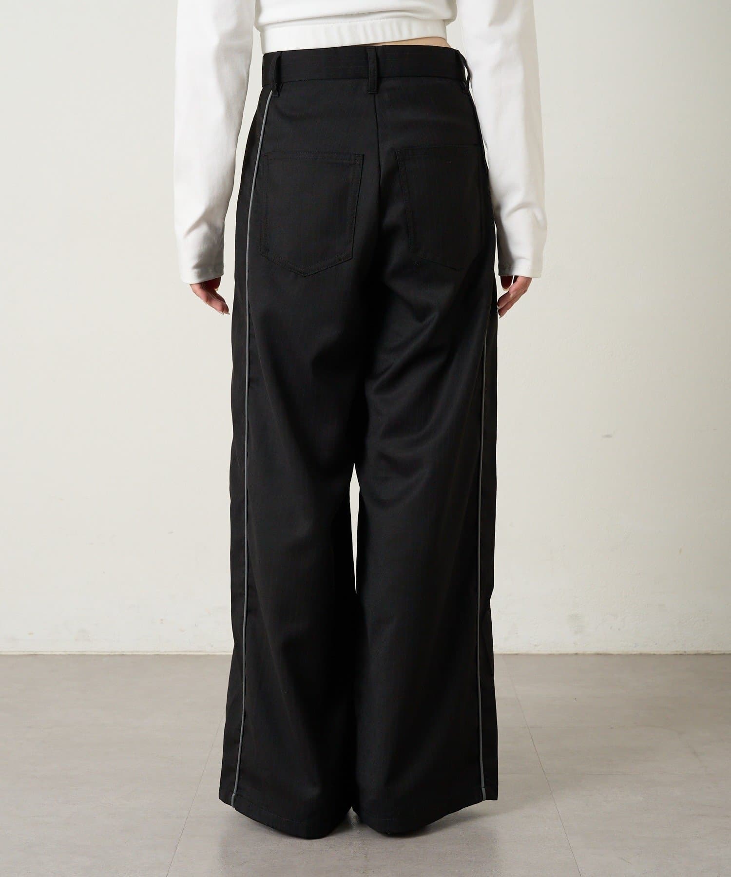 mline(エムライン) [mline]ラインスラックス