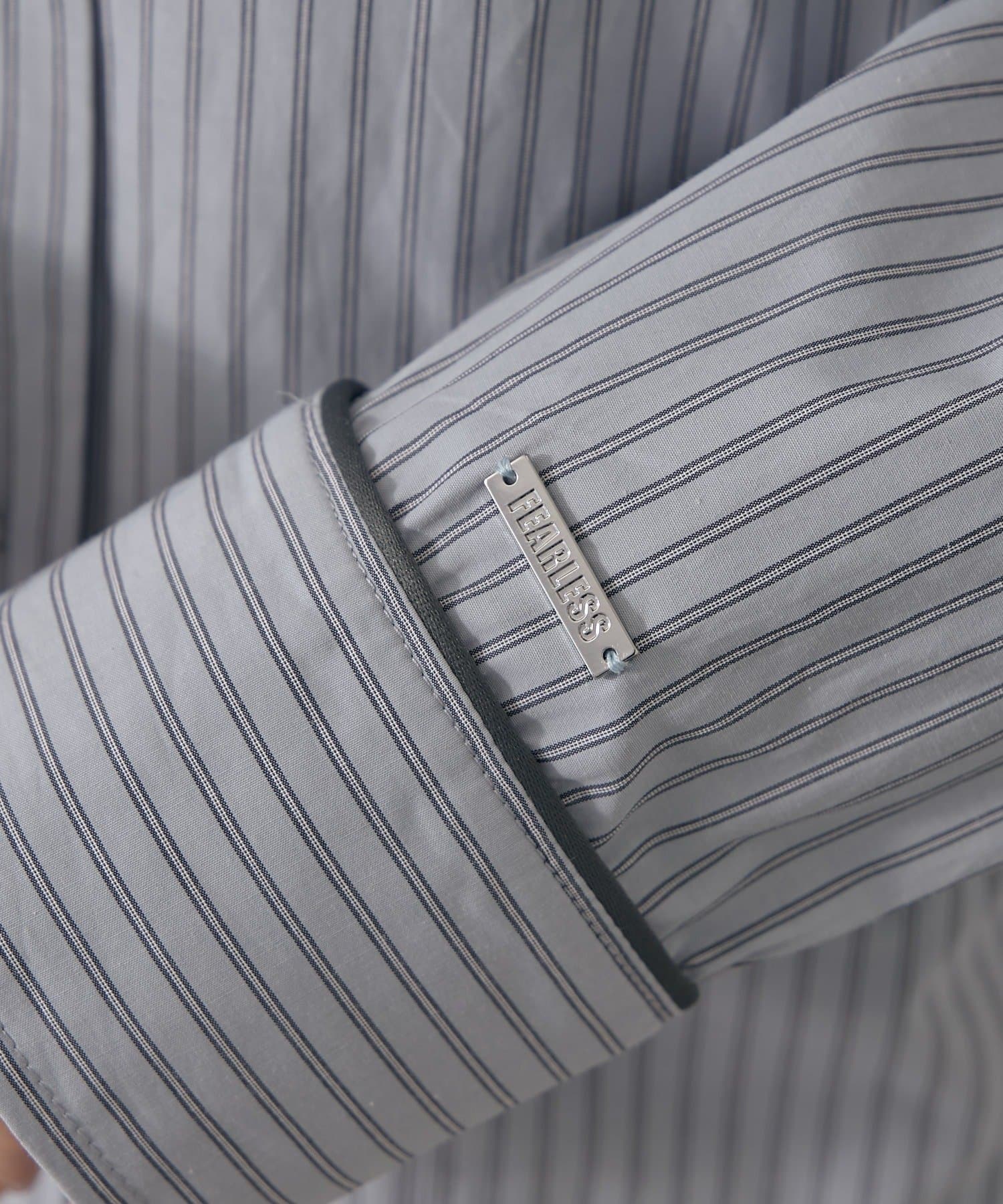 mline(エムライン) [mline]パジャマ ビッグシャツ