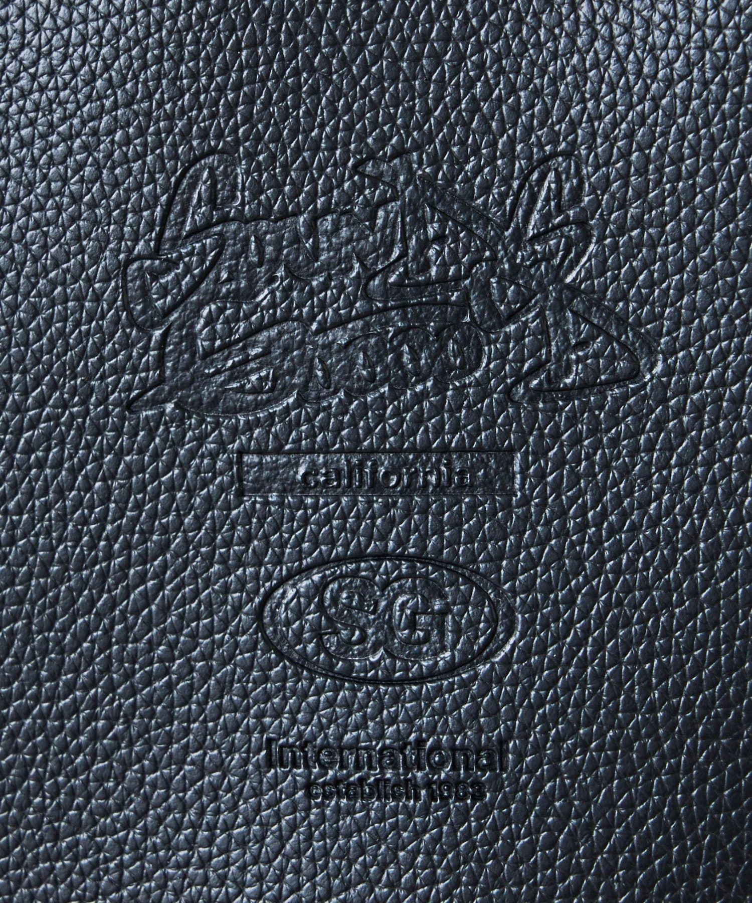 CIAOPANIC TYPY(チャオパニックティピー) 【SOUNDS GOOOOD】ワンハンドルカガリワンショルダーレザーバッグ