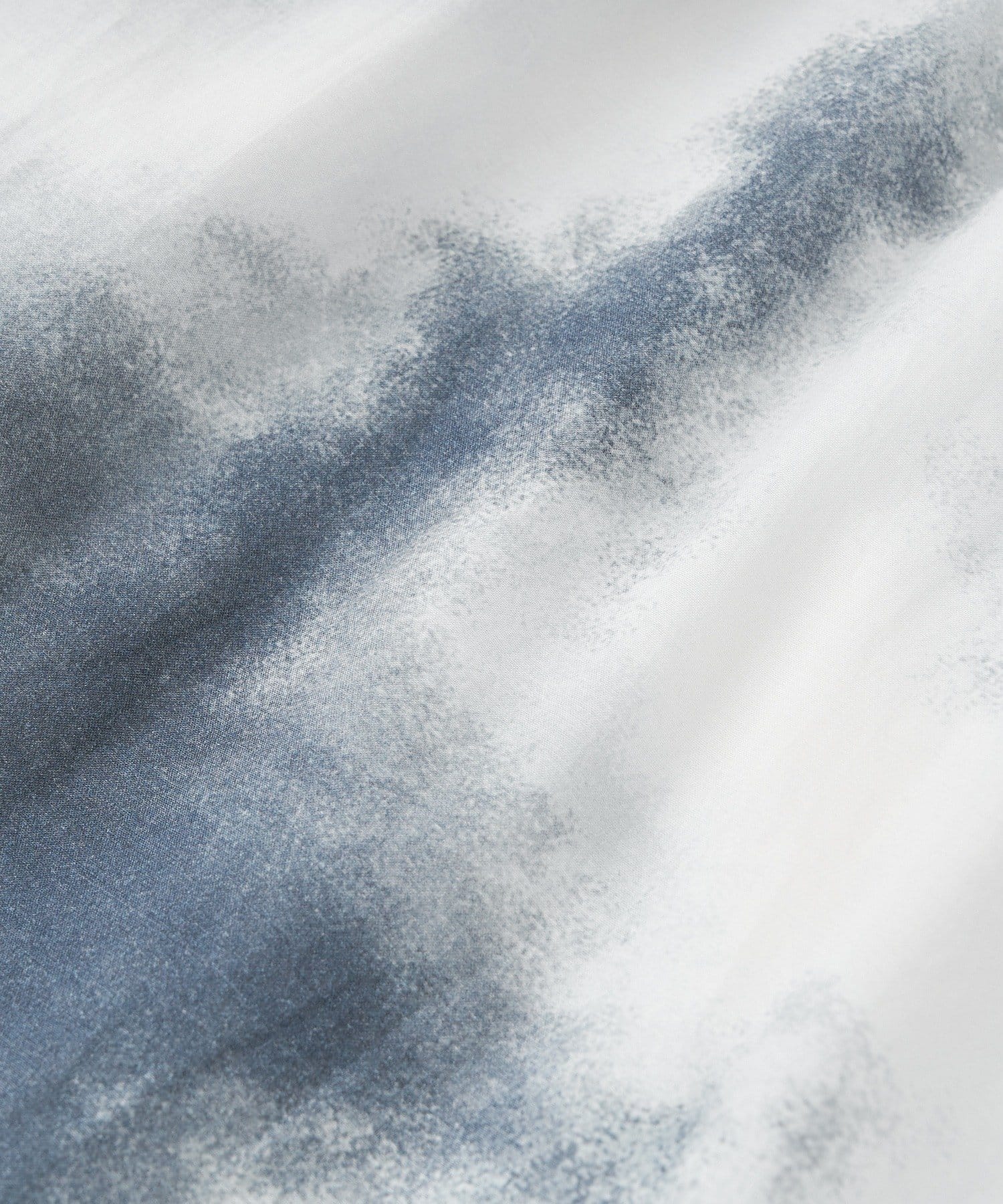 RIVE DROITE(リヴドロワ) 予約【à Nice （ア ・ニース）】タイダイプリントギャザースカート/5月下旬お届け予定