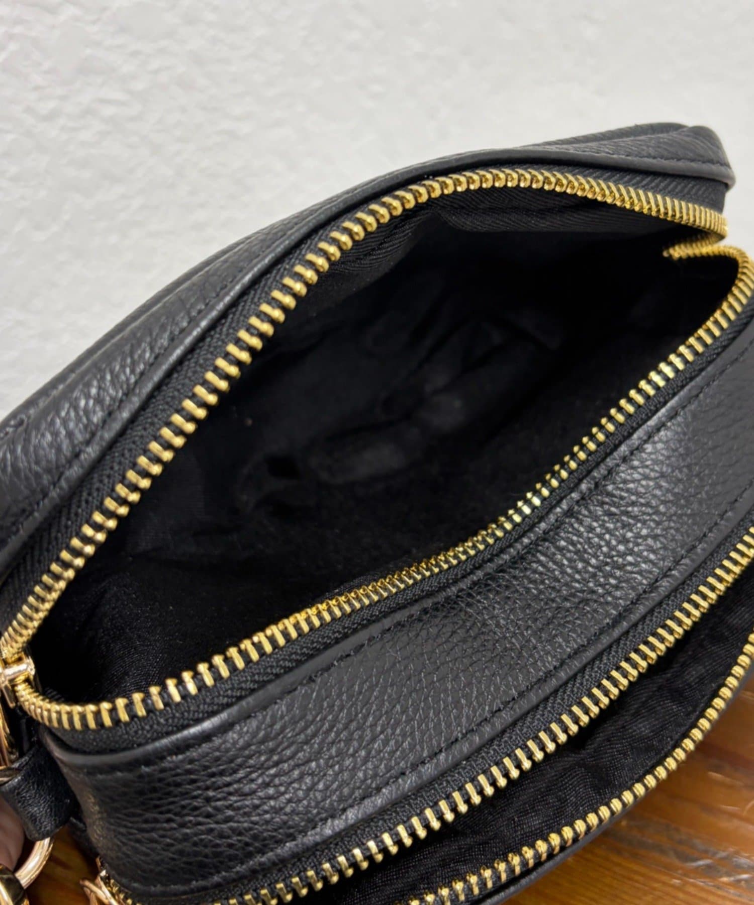 LOUNGEDRESS(ラウンジドレス) 【@iristagramuuコラボ】	【GALENA/ガレナ】チェーンバッグ