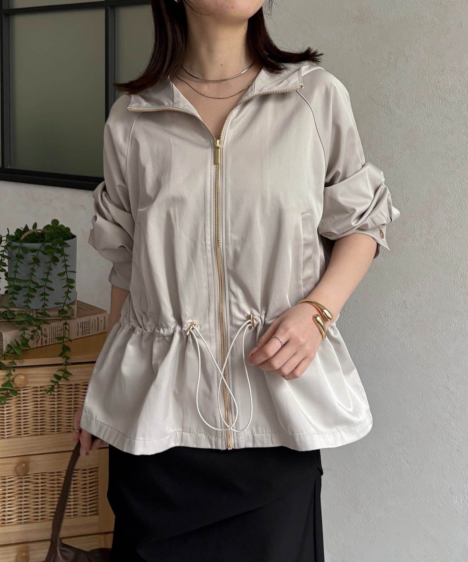 Thevon.(ゼヴォン) ドロストフードマンパ