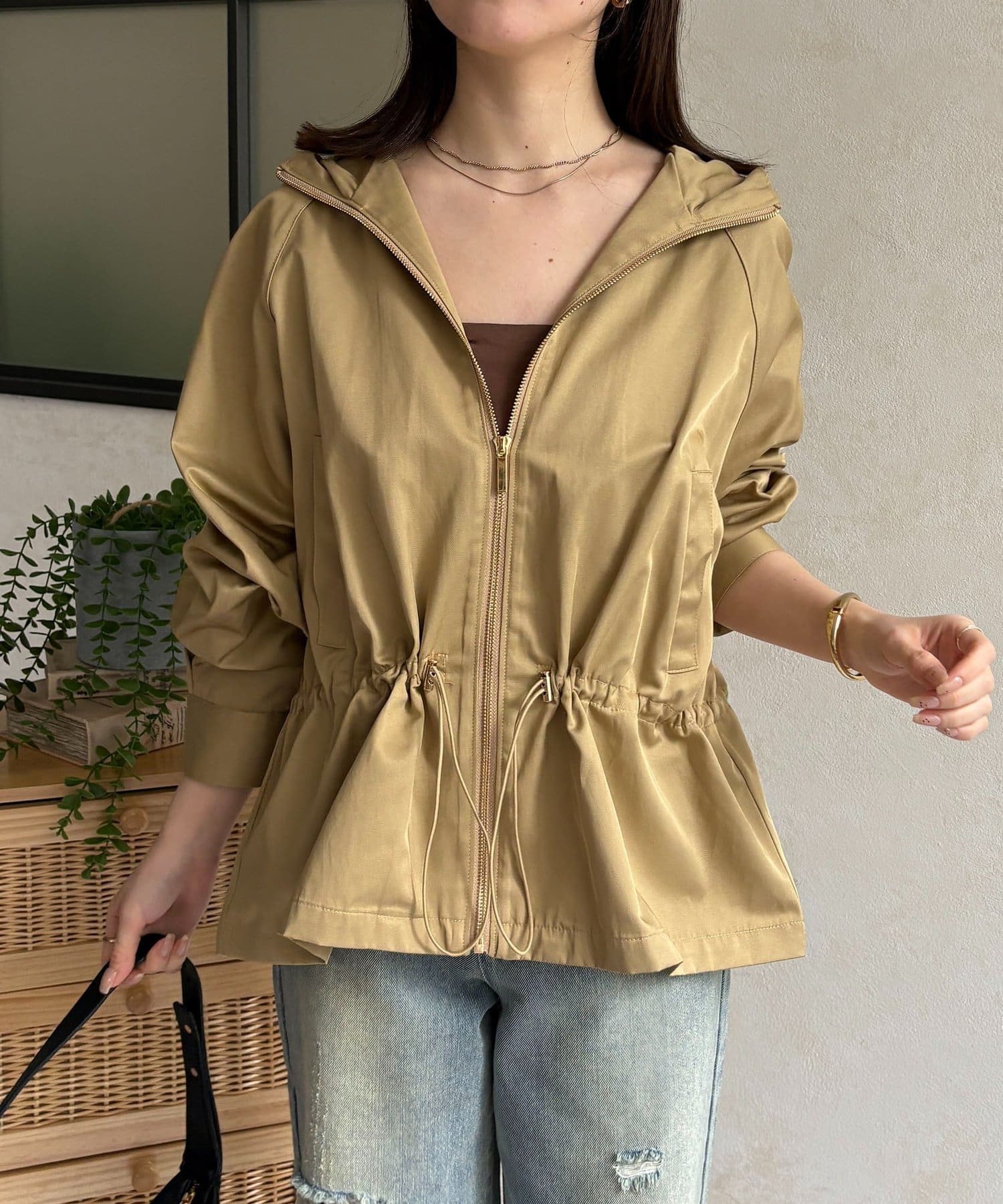 Thevon.(ゼヴォン) ドロストフードマンパ