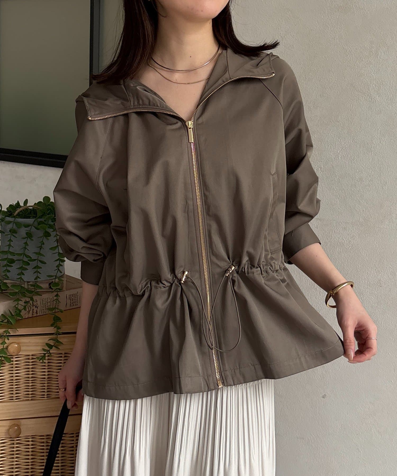 Thevon.(ゼヴォン) ドロストフードマンパ