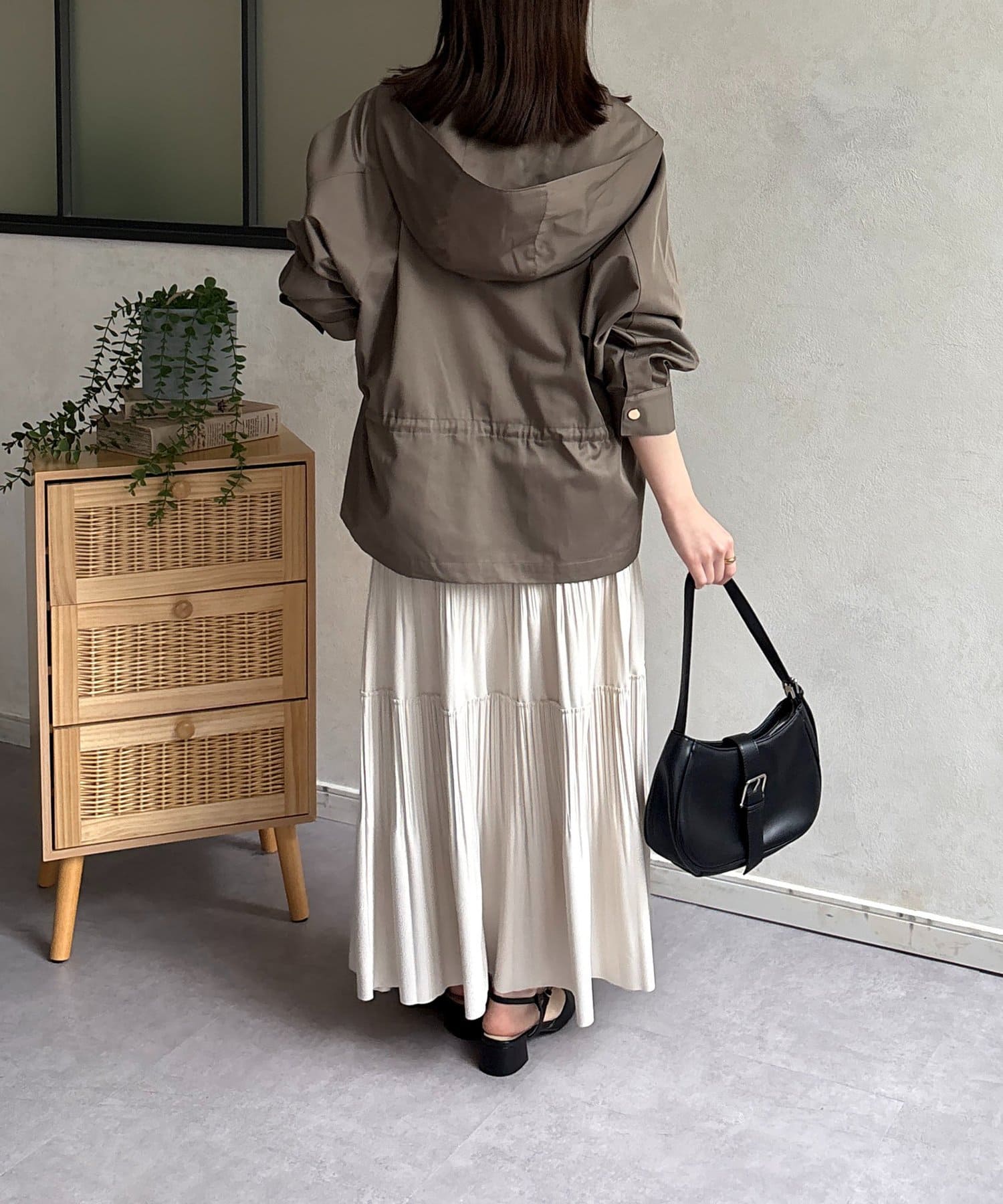 Thevon.(ゼヴォン) ドロストフードマンパ