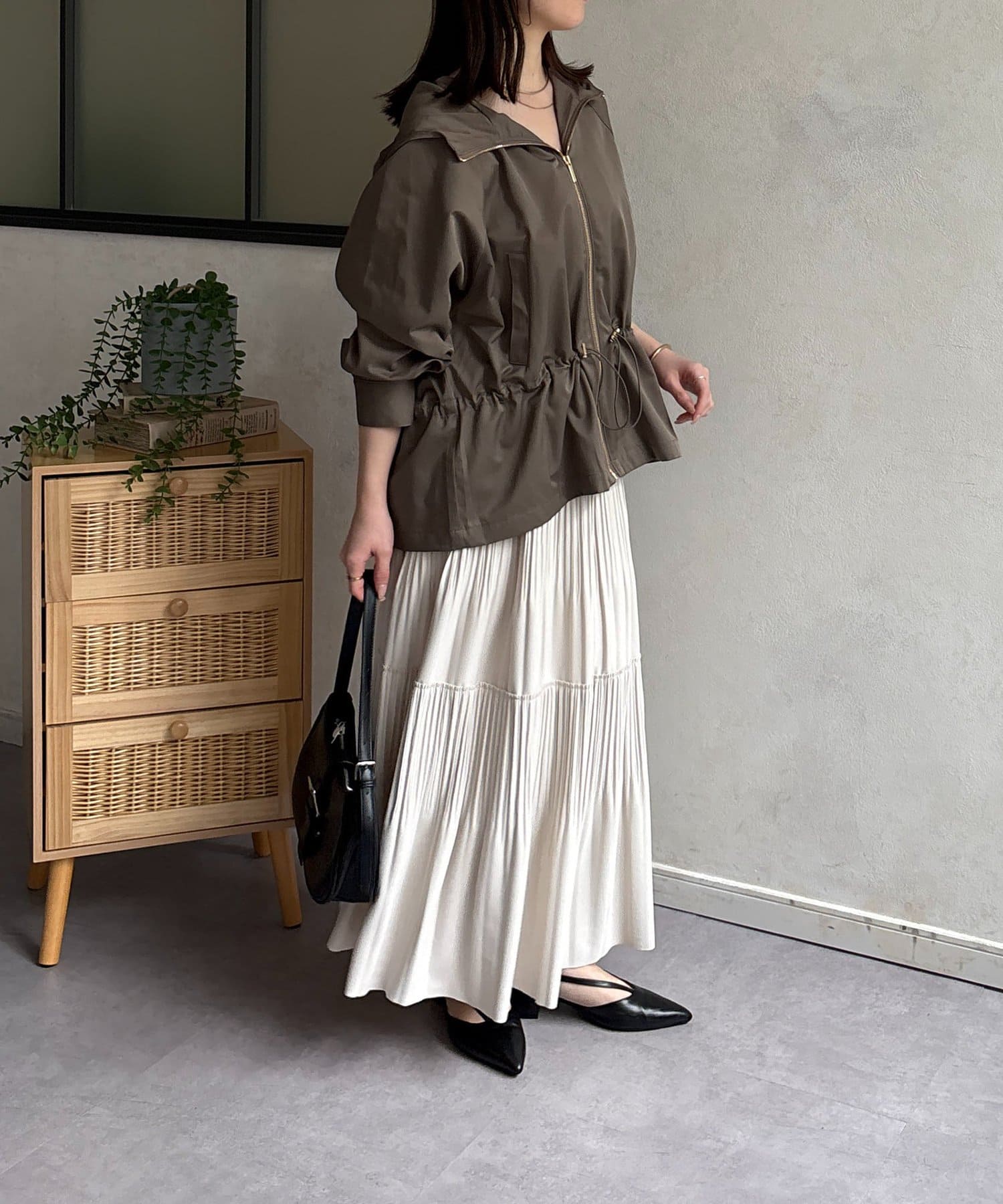 Thevon.(ゼヴォン) ドロストフードマンパ