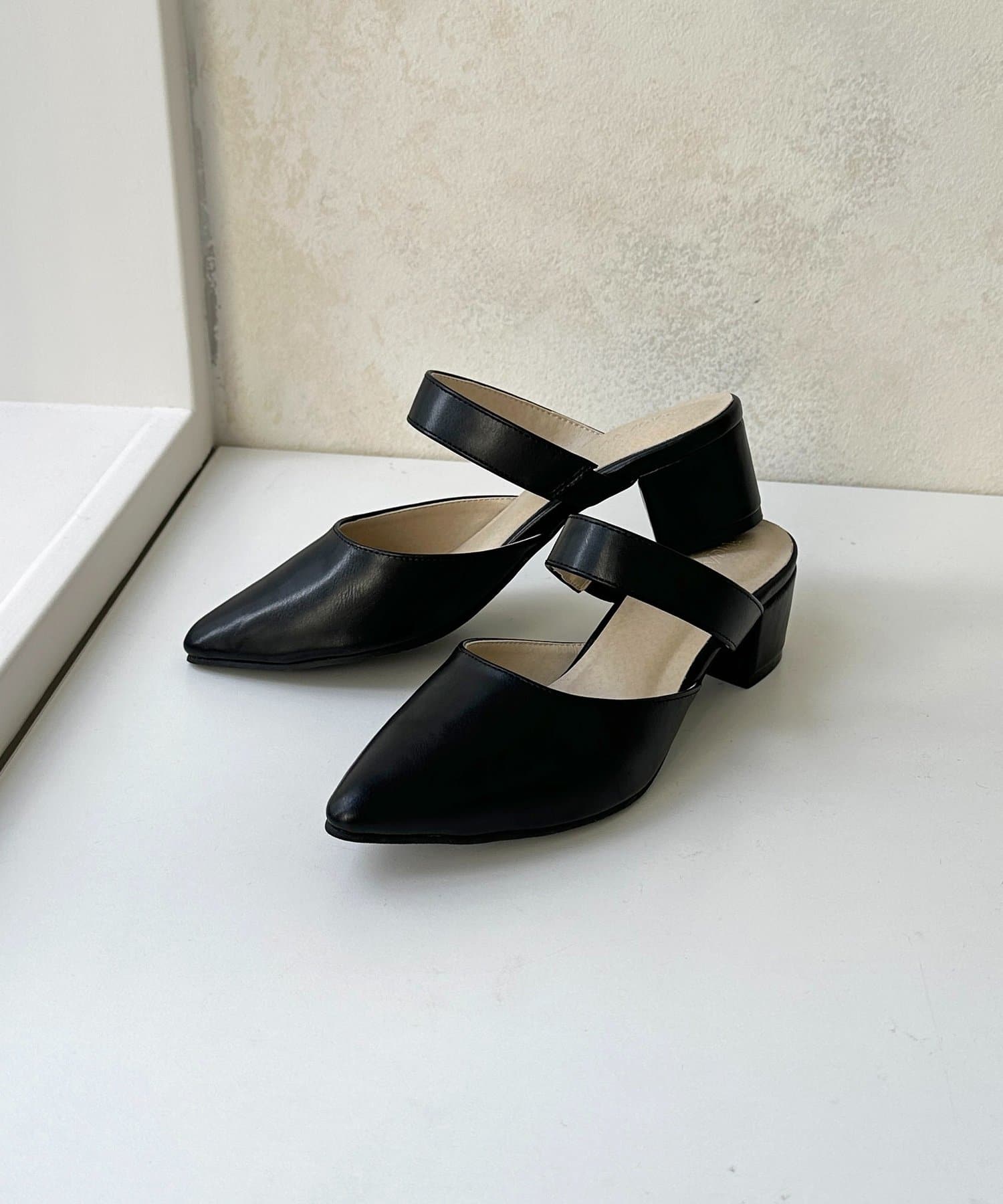 Thevon.(ゼヴォン) ベルトミュール