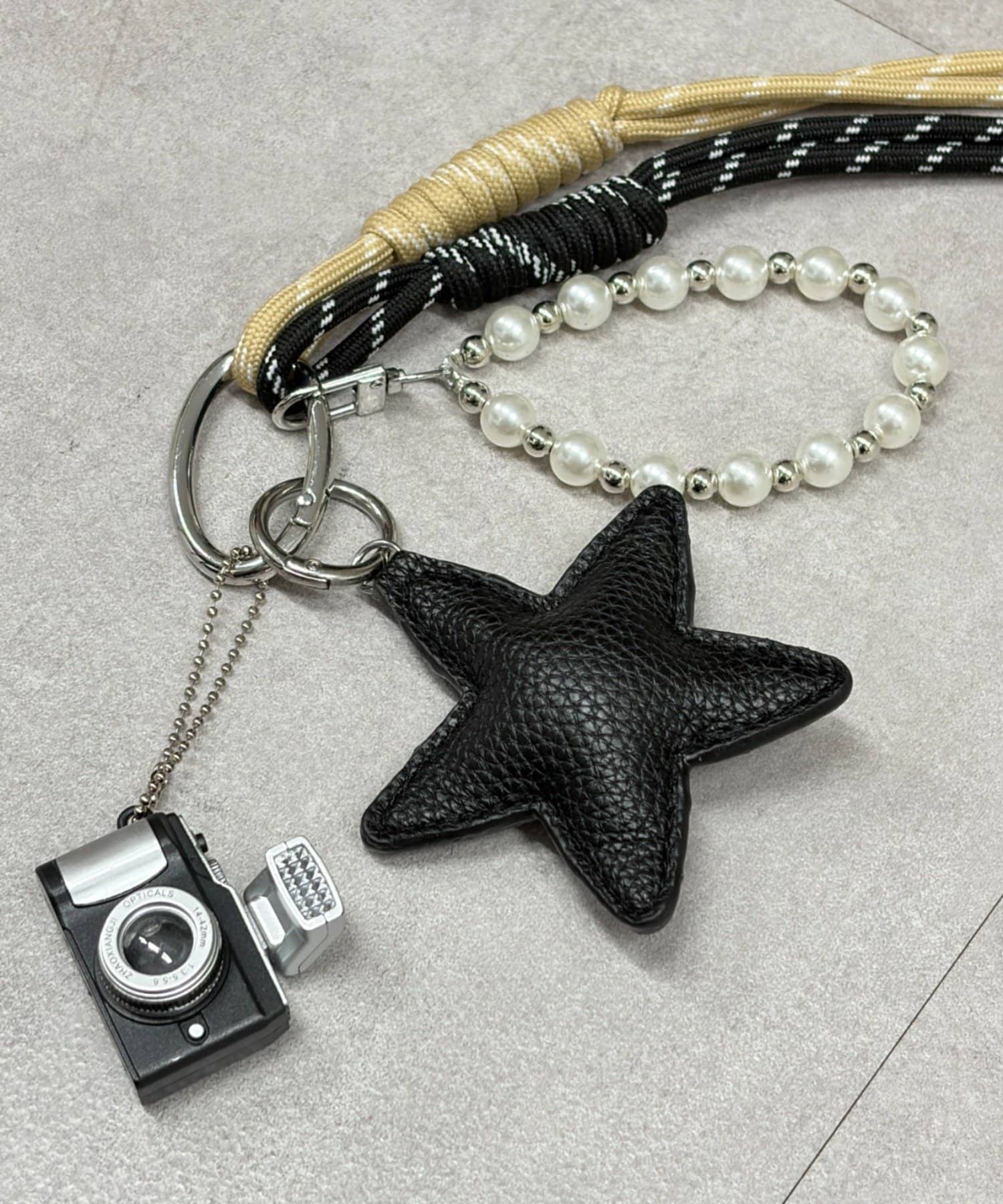 LOUNGEDRESS(ラウンジドレス) 【＠_yoshinosan_コラボ】【GALENA/ガレナ】チャーム