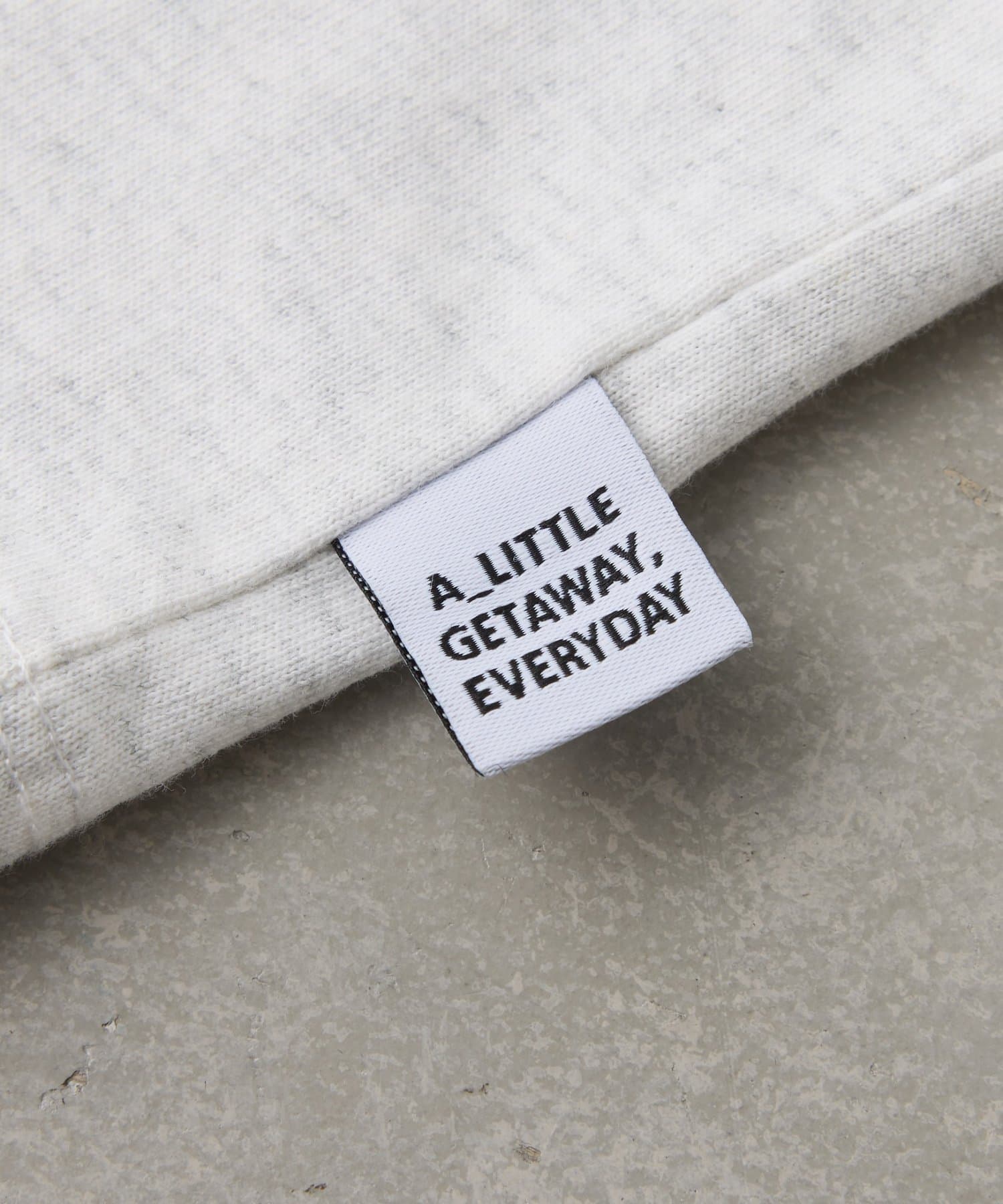 CIAOPANIC TYPY(チャオパニックティピー) 【ユニセックス】VINTAGEアソートフォトプリントTシャツ