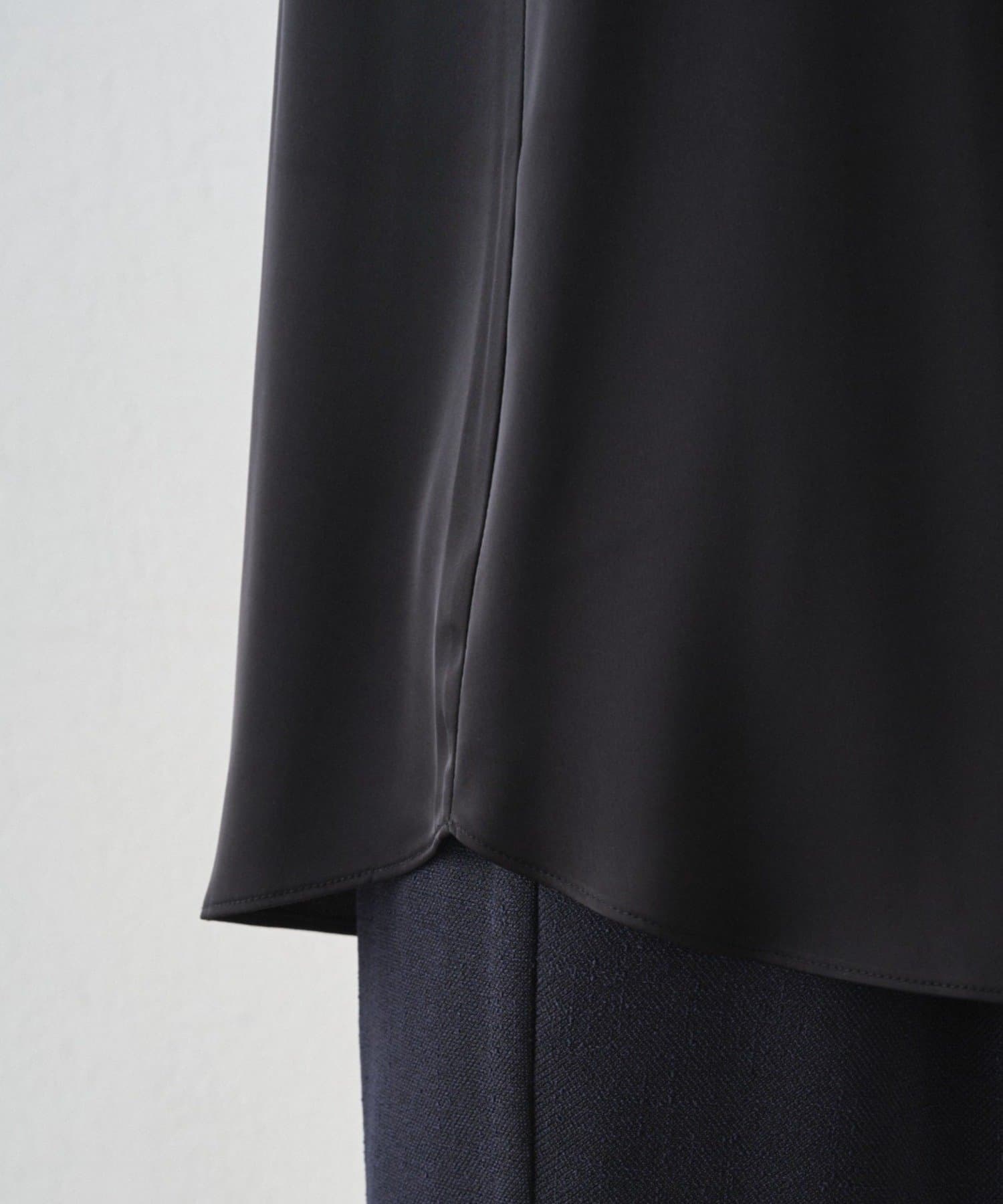 LOUNGEDRESS(ラウンジドレス) サテンインナータンク