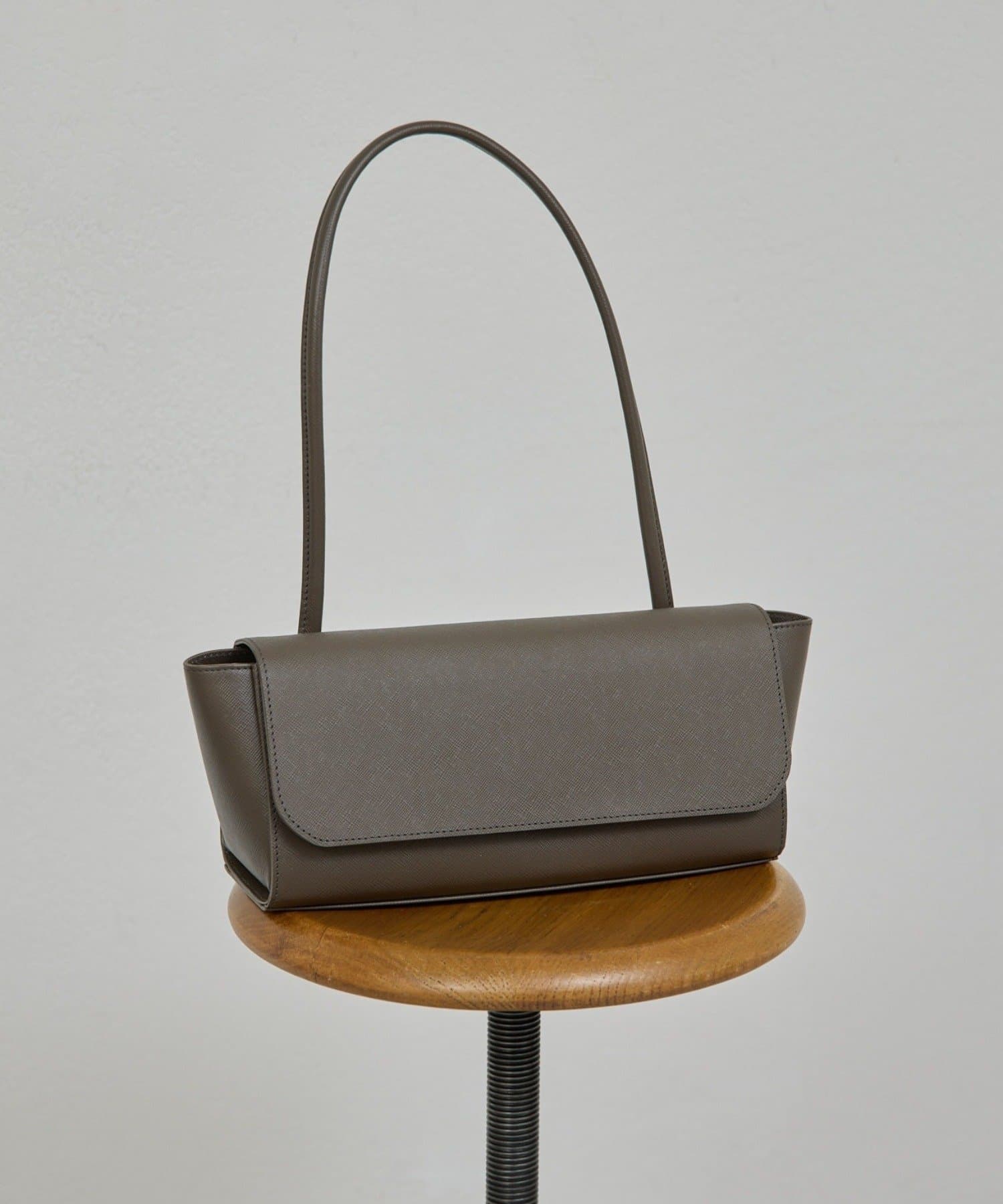 GALLARDAGALANTE(ガリャルダガランテ) 【2.718】エンボスワンハンドルBAG