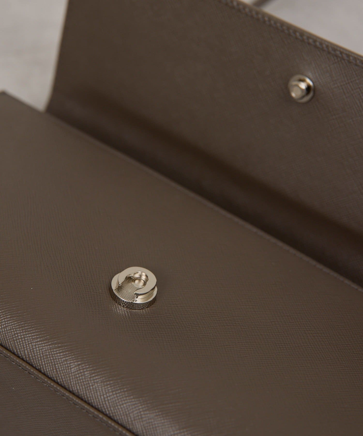 GALLARDAGALANTE(ガリャルダガランテ) 【2.718】エンボスワンハンドルBAG