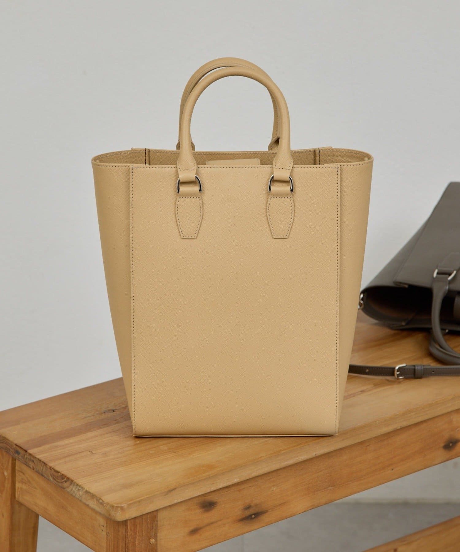 GALLARDAGALANTE(ガリャルダガランテ) 【2.718】エンボストートBAG