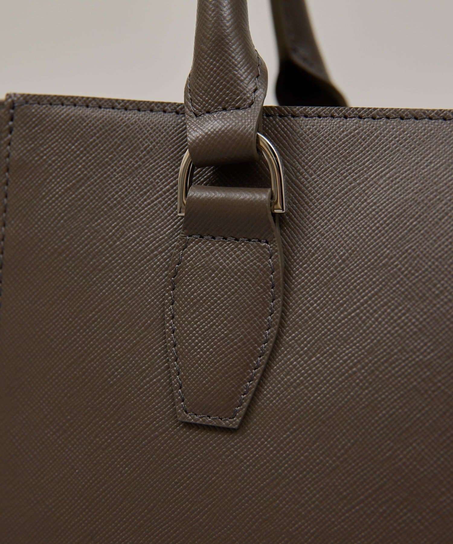 GALLARDAGALANTE(ガリャルダガランテ) 【2.718】エンボストートBAG