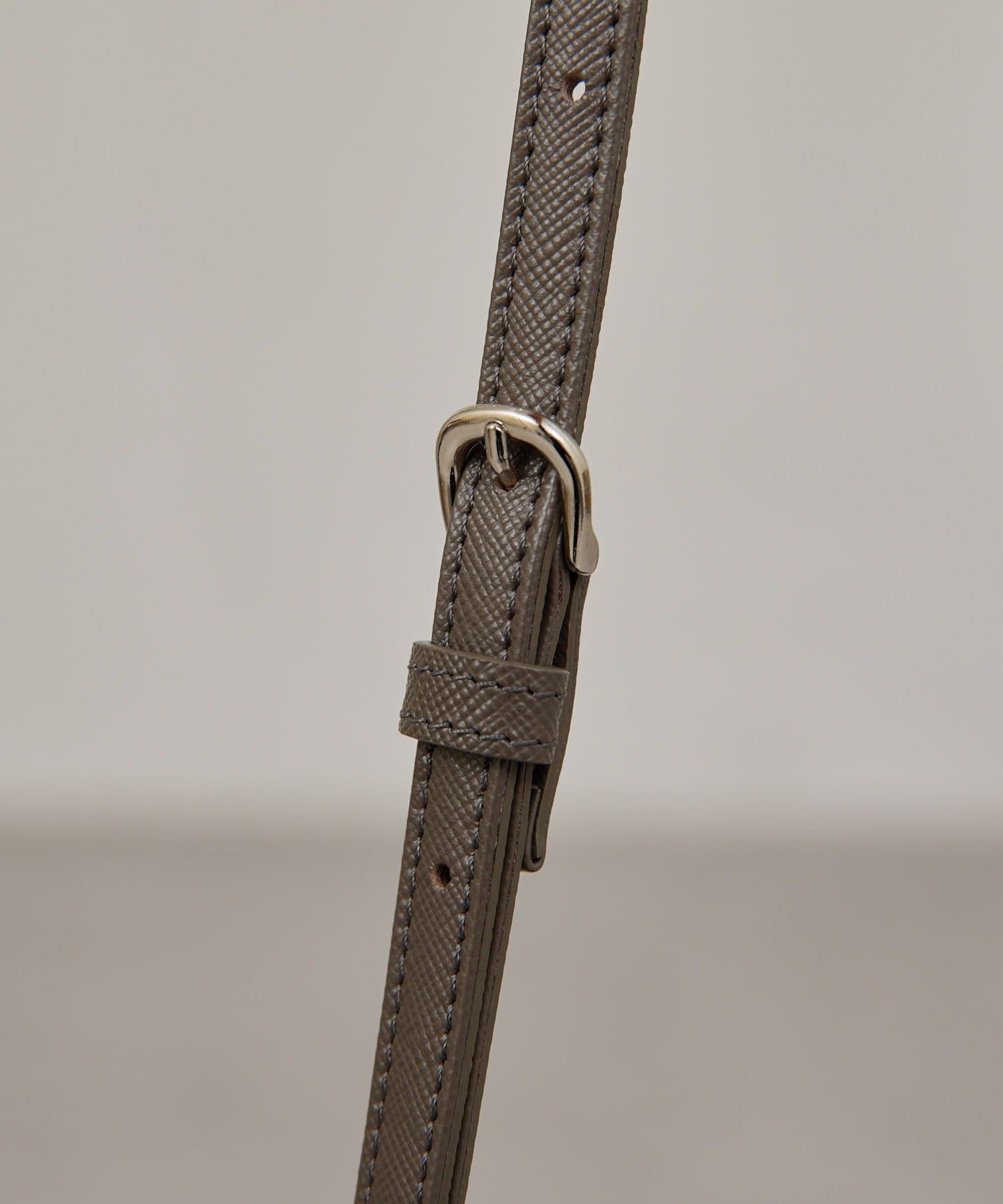 GALLARDAGALANTE(ガリャルダガランテ) 【2.718】エンボストートBAG