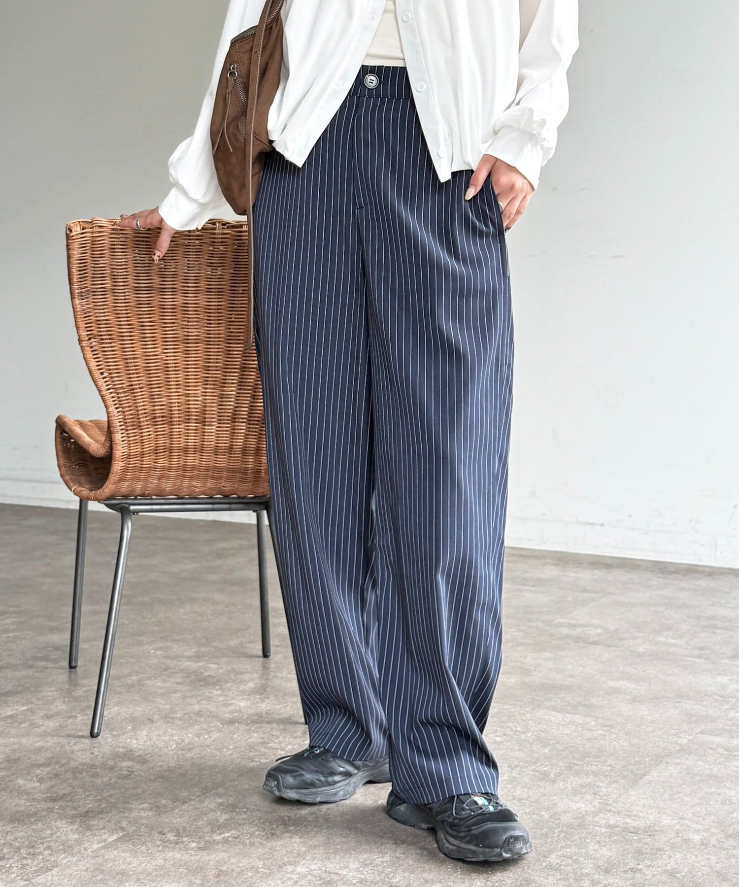 CPCM(シーピーシーエム) カーブスラックス