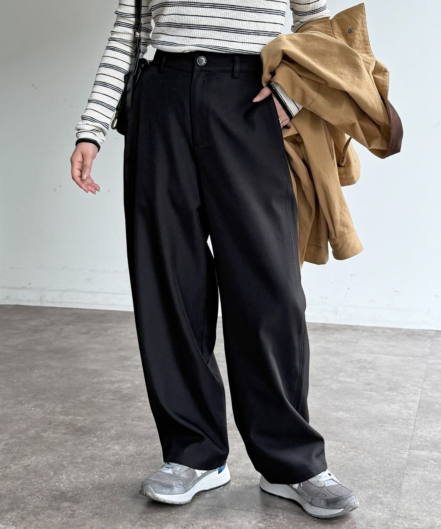 CPCM(シーピーシーエム) カーブスラックス