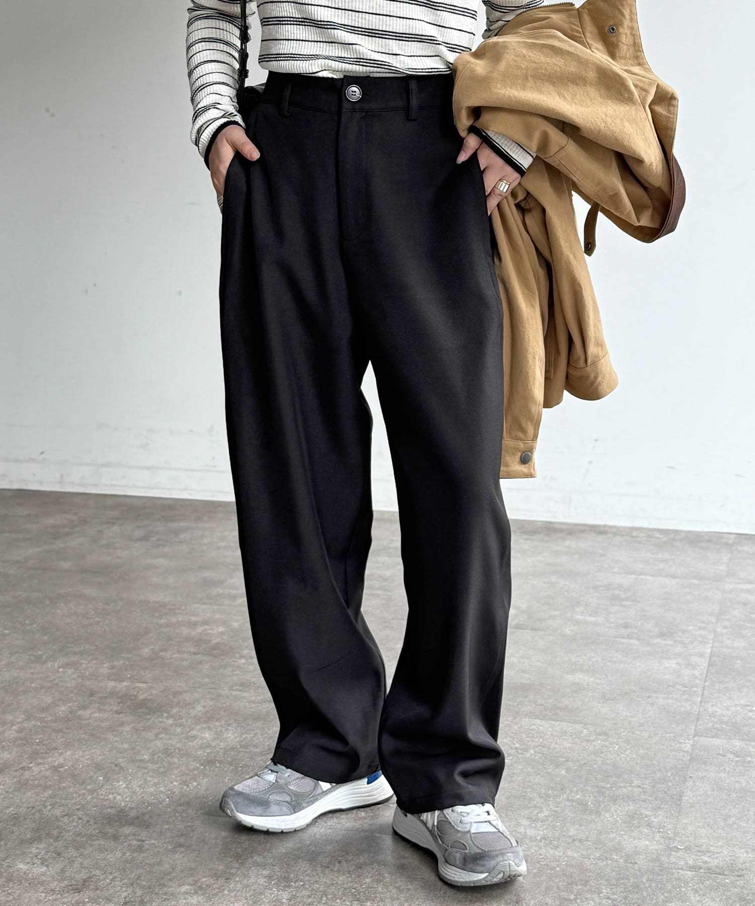 CPCM(シーピーシーエム) カーブスラックス