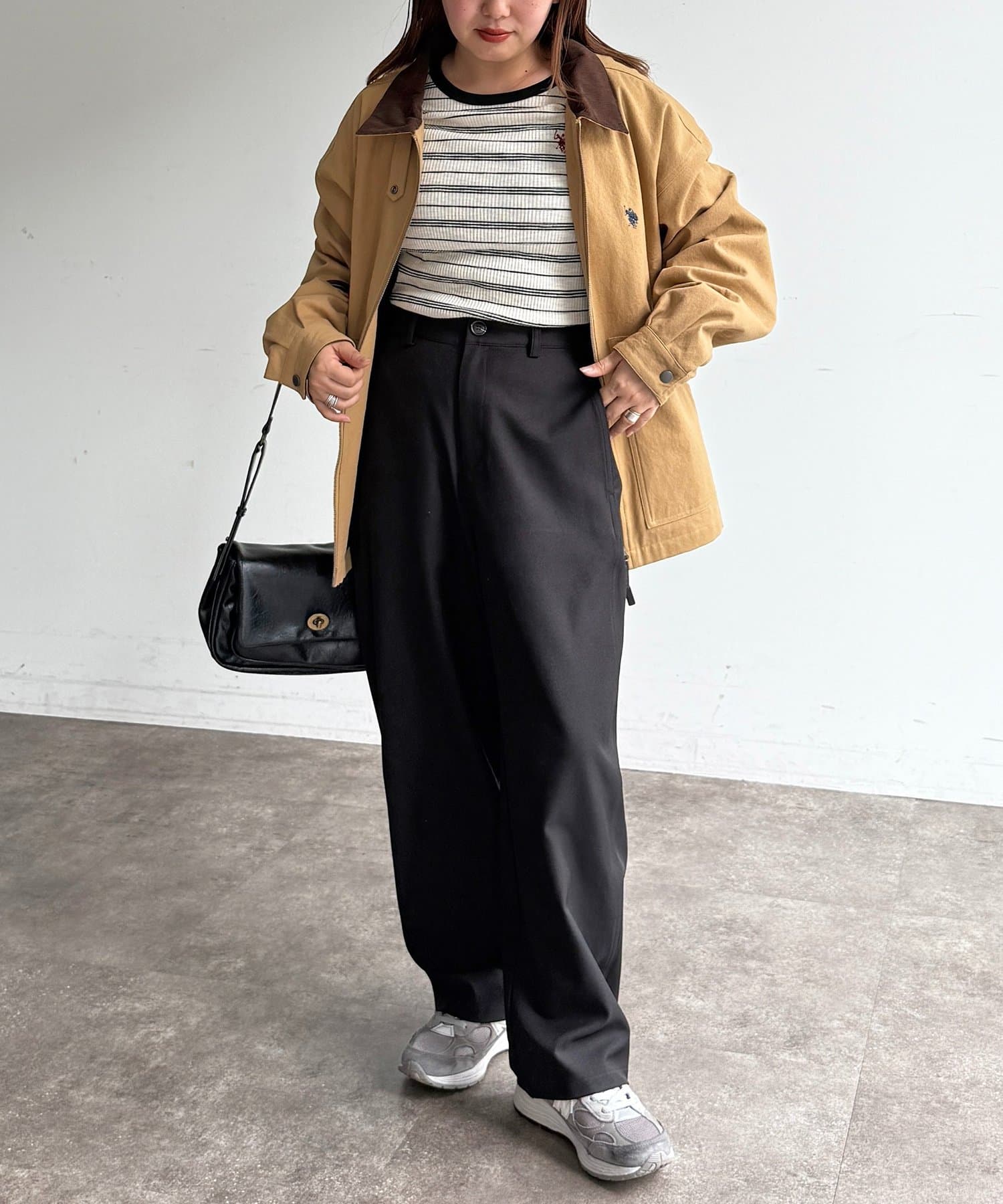 CPCM(シーピーシーエム) カーブスラックス