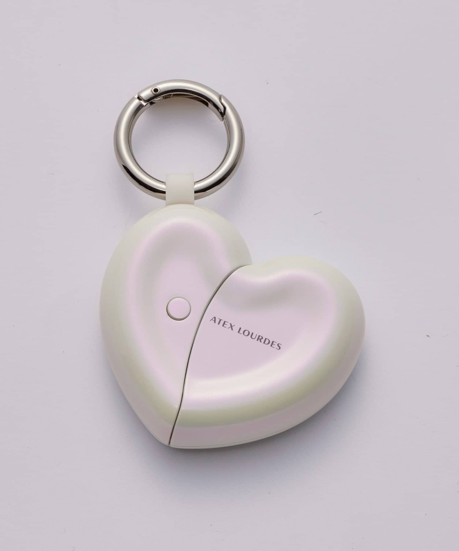 BIRTHDAY BAR(バースデイバー) チャーム型美顔器 / フェイスケアハートチャーム