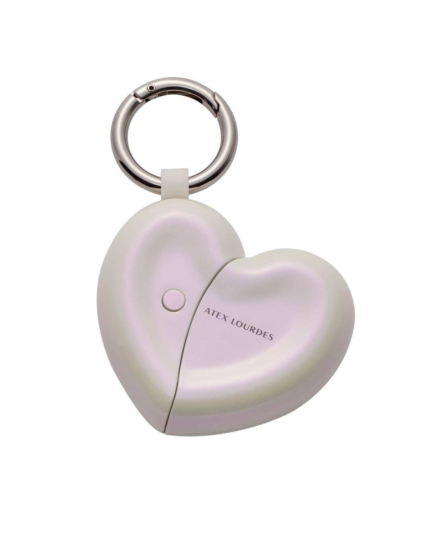 BIRTHDAY BAR(バースデイバー) チャーム型美顔器 / フェイスケアハートチャーム