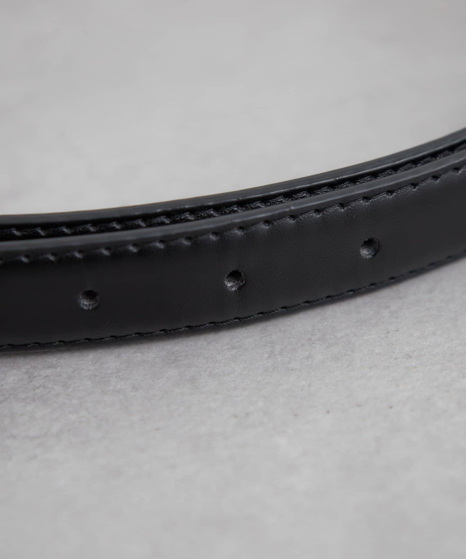 mystic(ミスティック) カーブバックルベルト