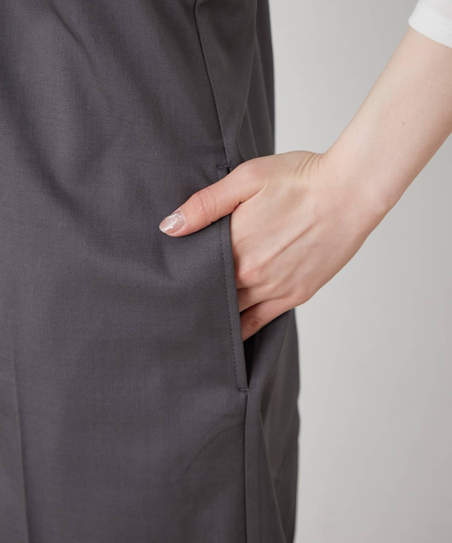 CIAOPANIC TYPY(チャオパニックティピー) 【willow】スラックスサロペット