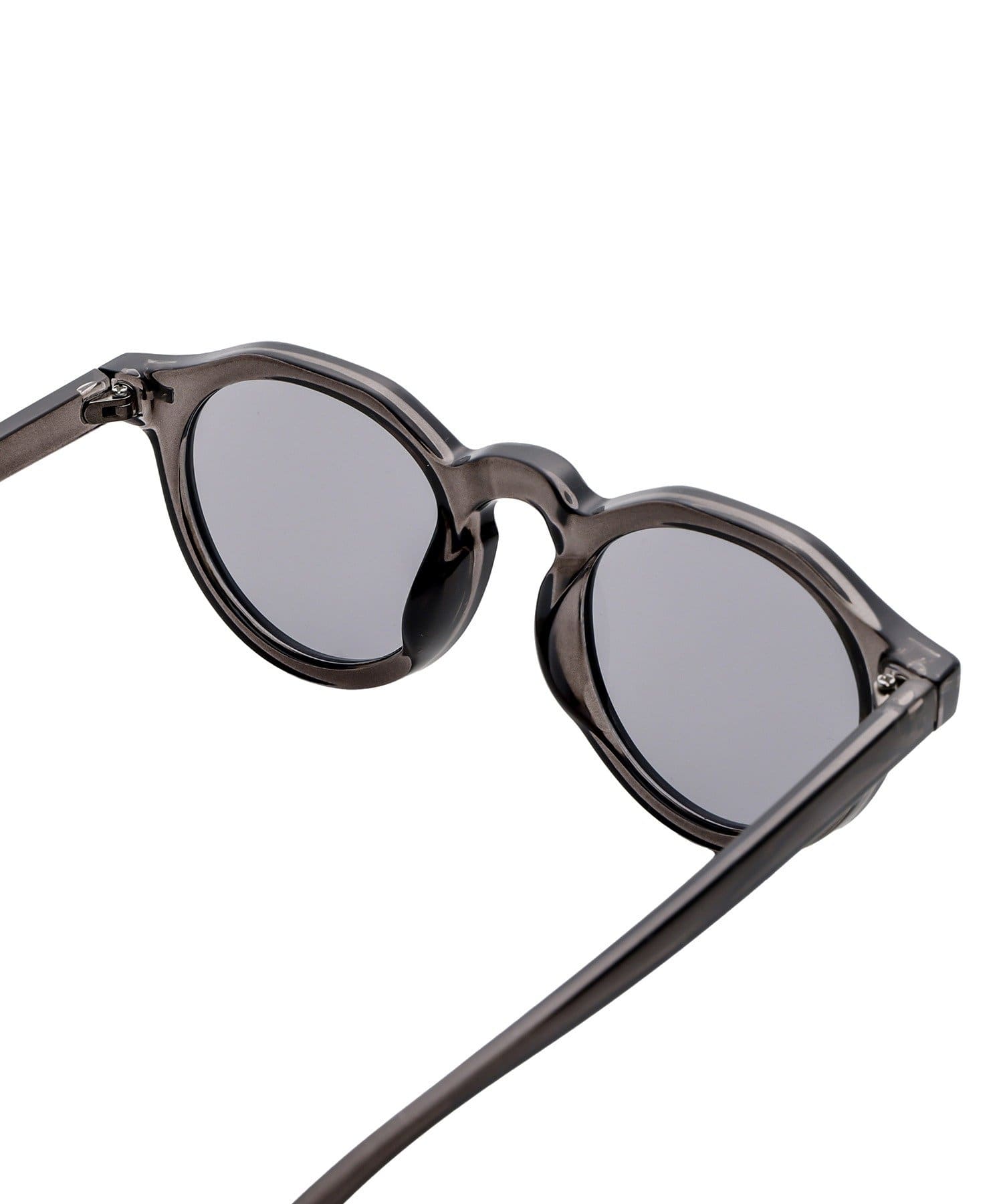 3COINS(スリーコインズ) クラウンパントプラサングラス