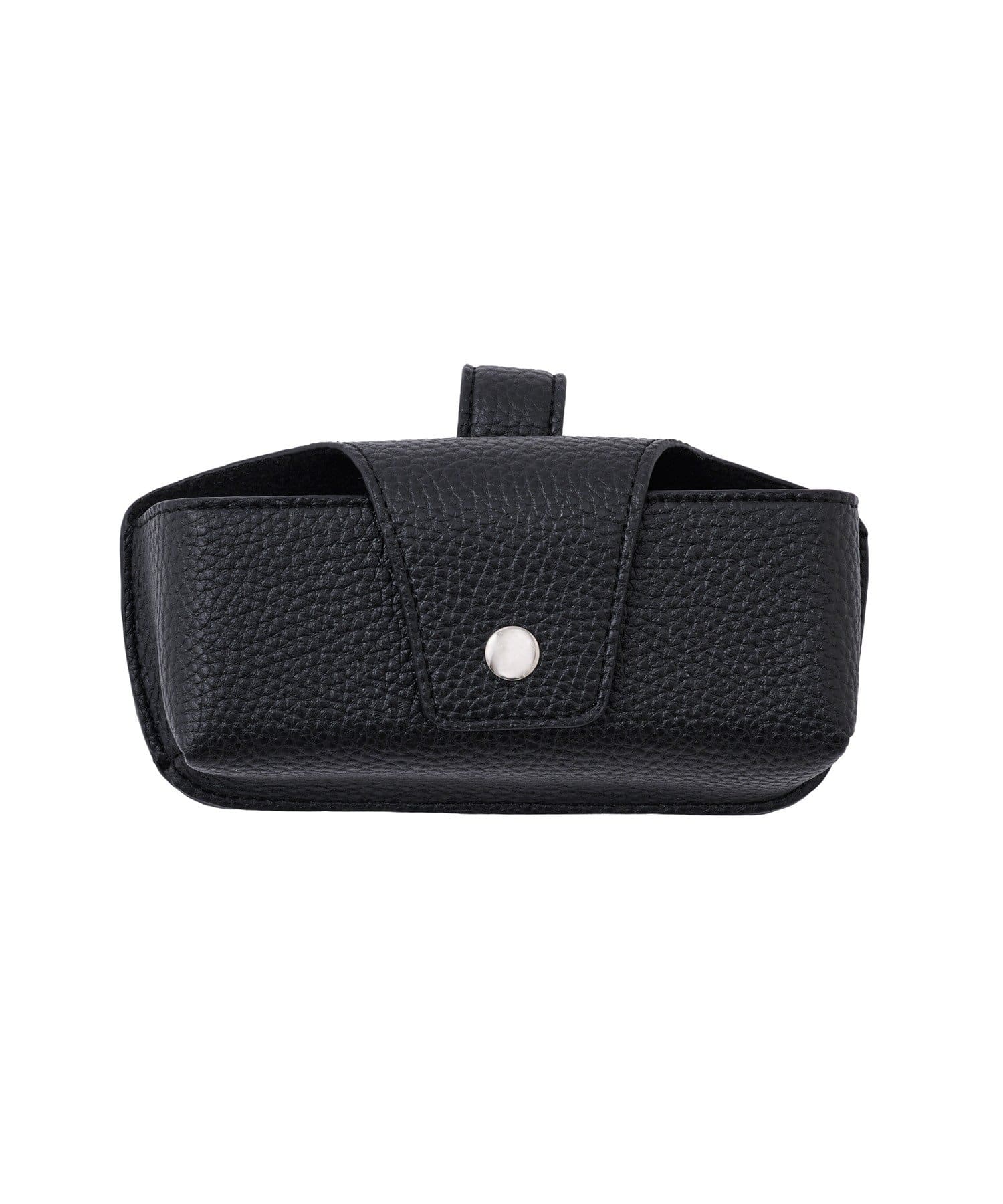 3COINS(スリーコインズ) クリップ付メガネケース