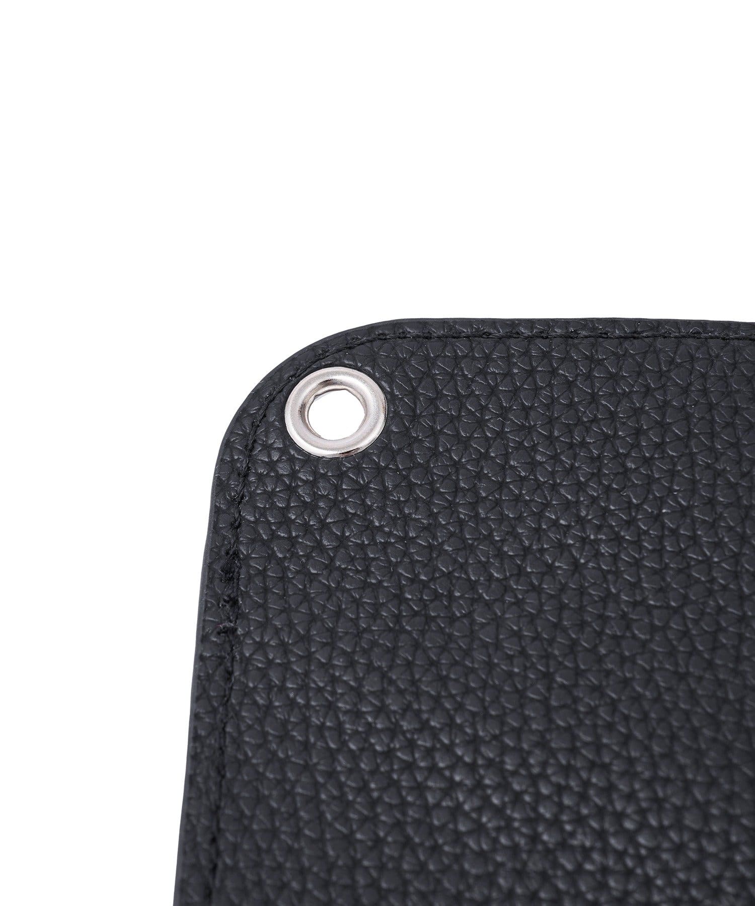 3COINS(スリーコインズ) ポケット付メガネケース