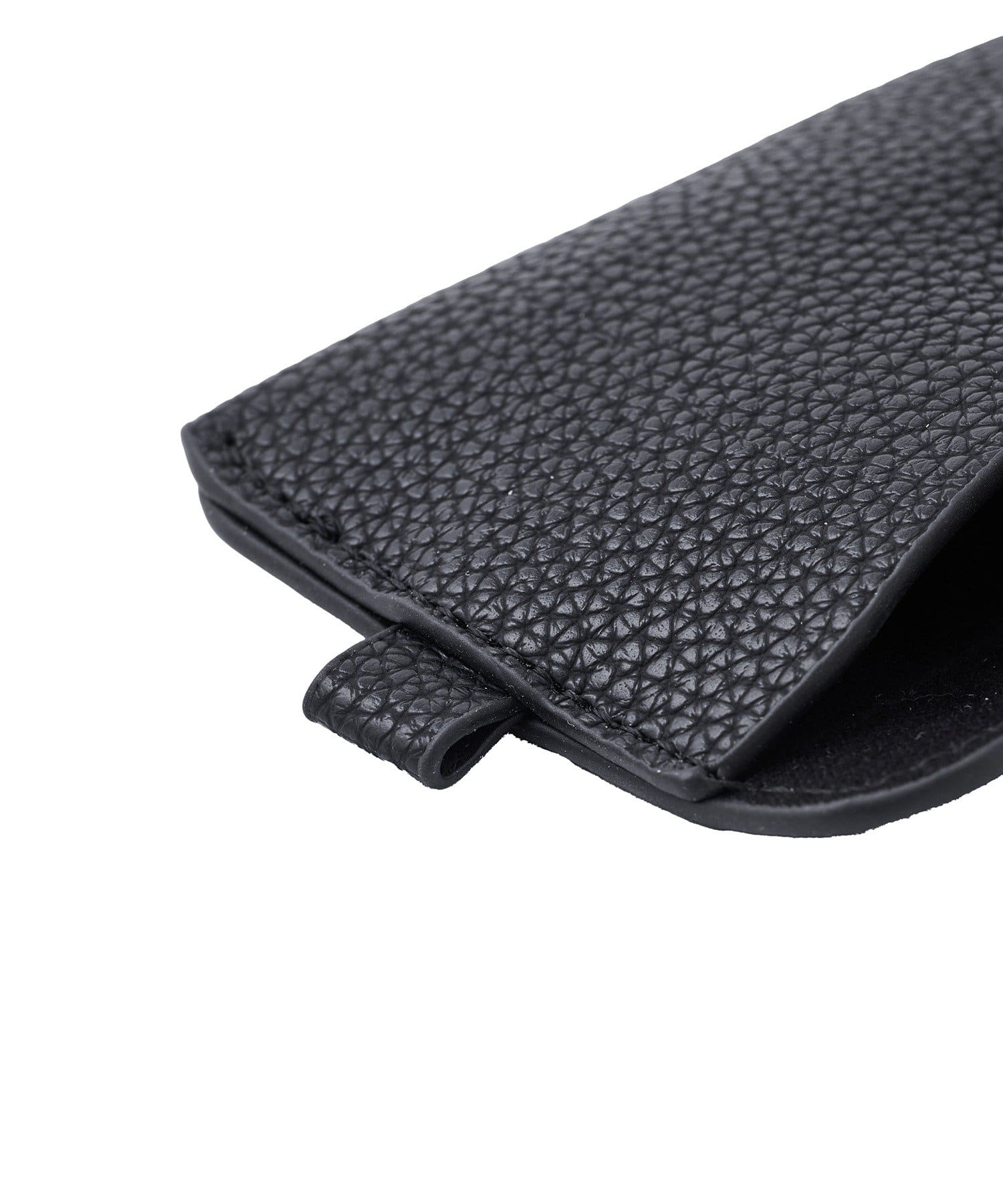 3COINS(スリーコインズ) ボタン付メガネケース