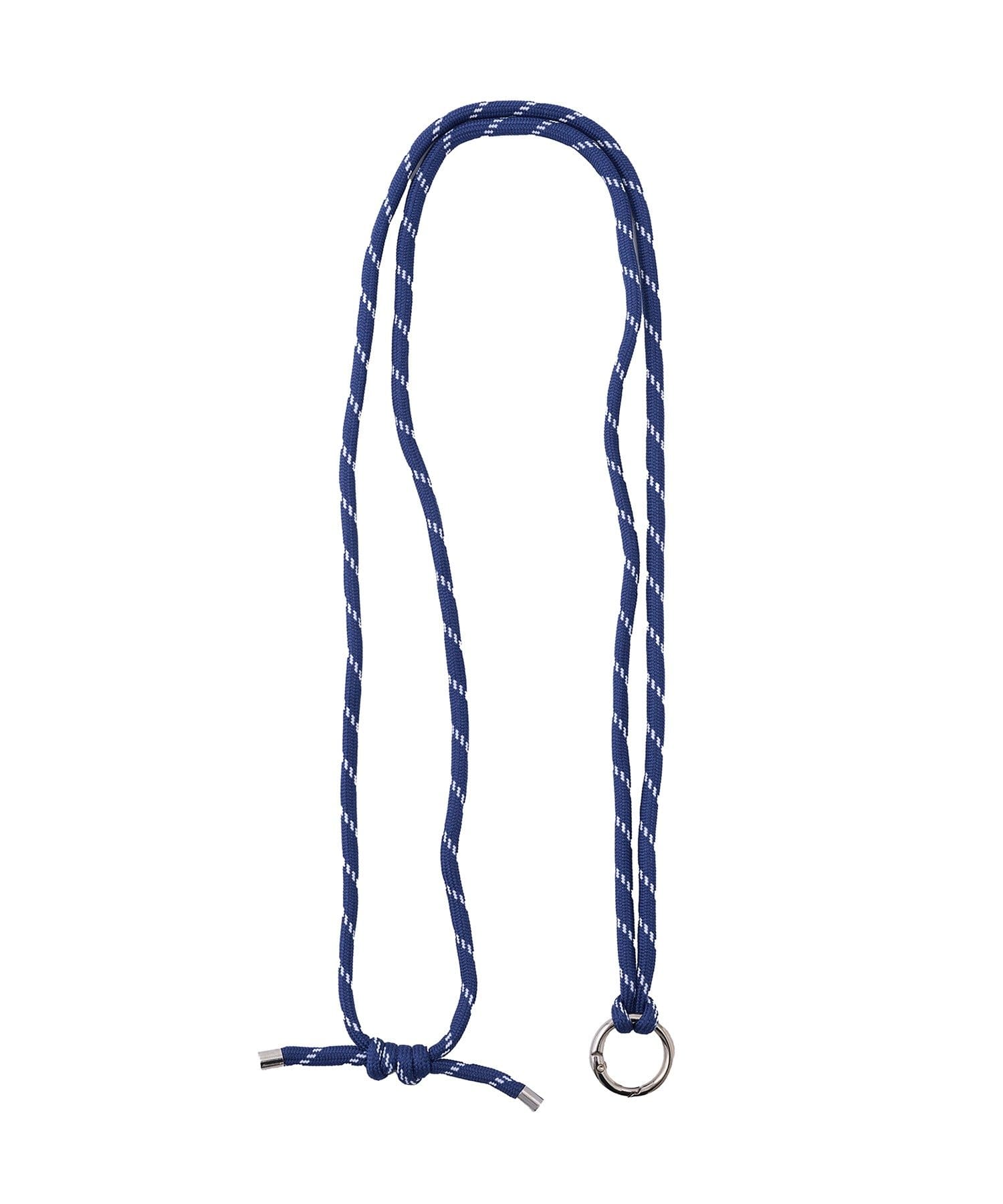 3COINS(スリーコインズ) ロープメガネストラップ