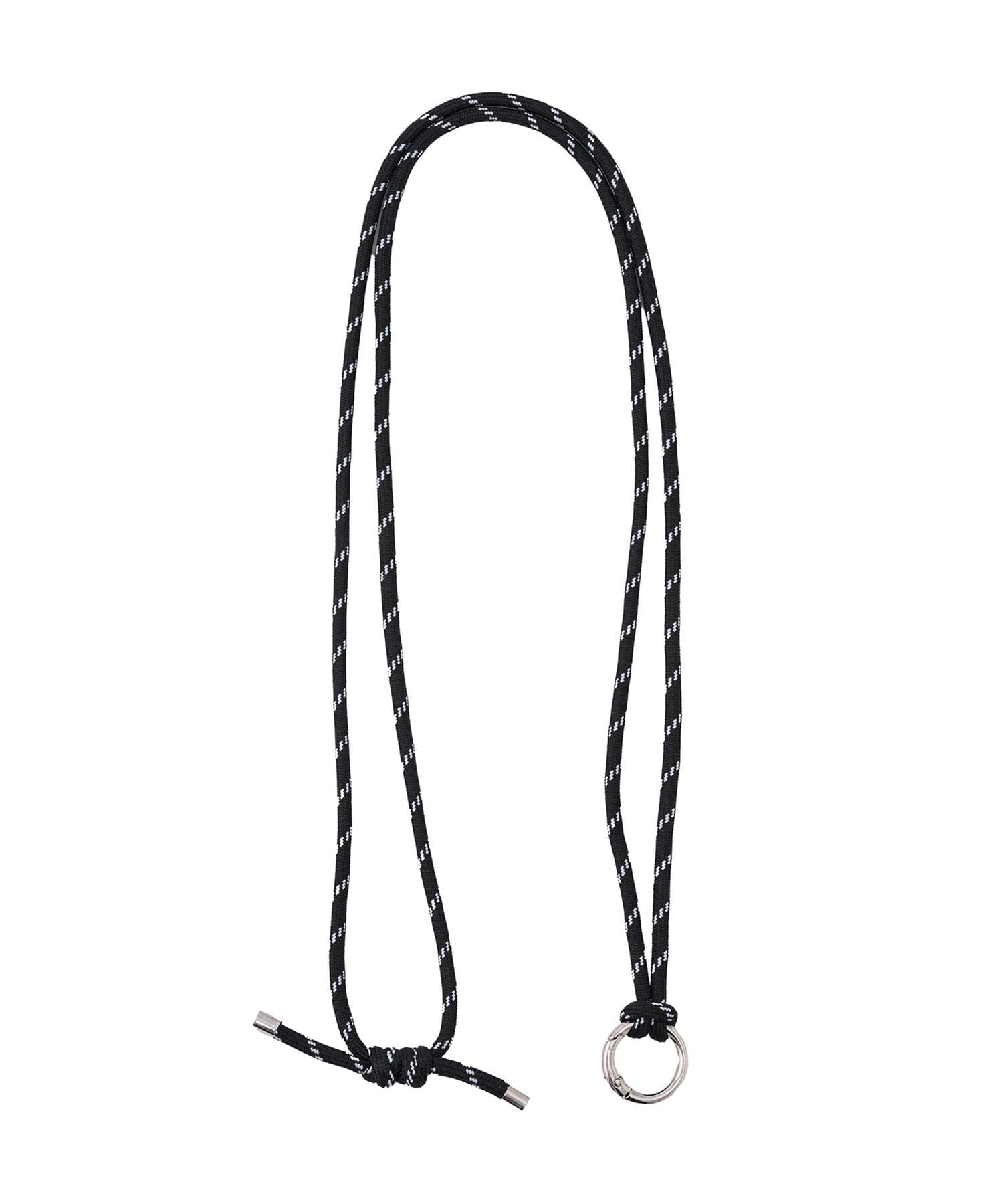 3COINS(スリーコインズ) ロープメガネストラップ