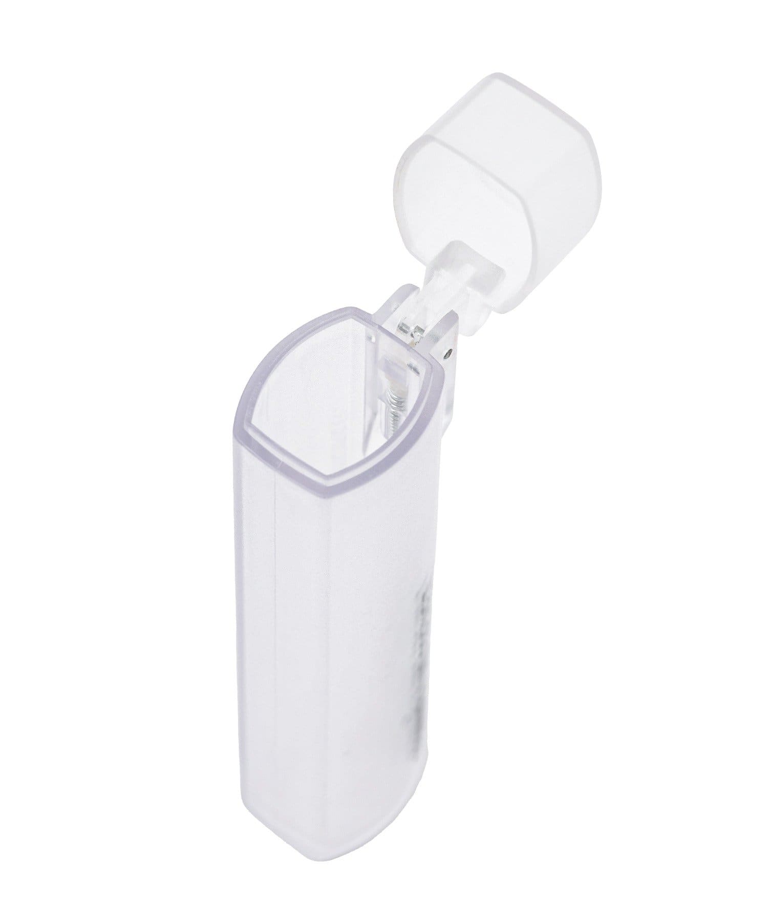 3COINS(スリーコインズ) 綿棒ケース2個セット