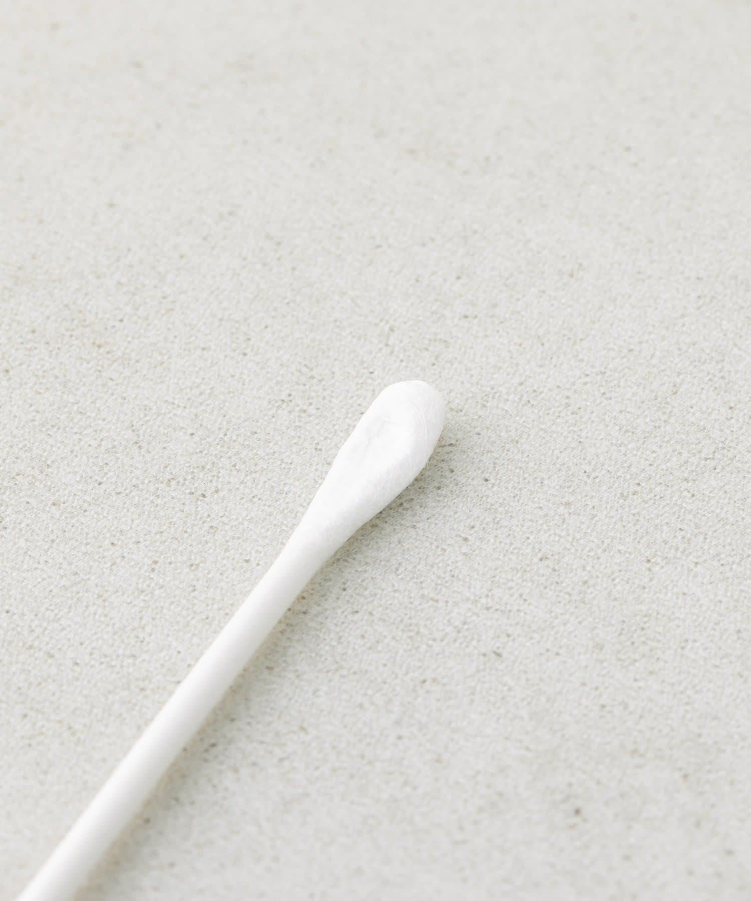 3COINS(スリーコインズ) 粘着綿棒30本入り