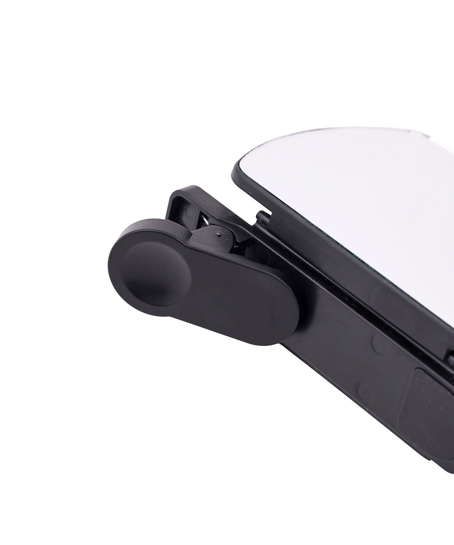 3COINS(スリーコインズ) スマホ用反射ミラークリップ