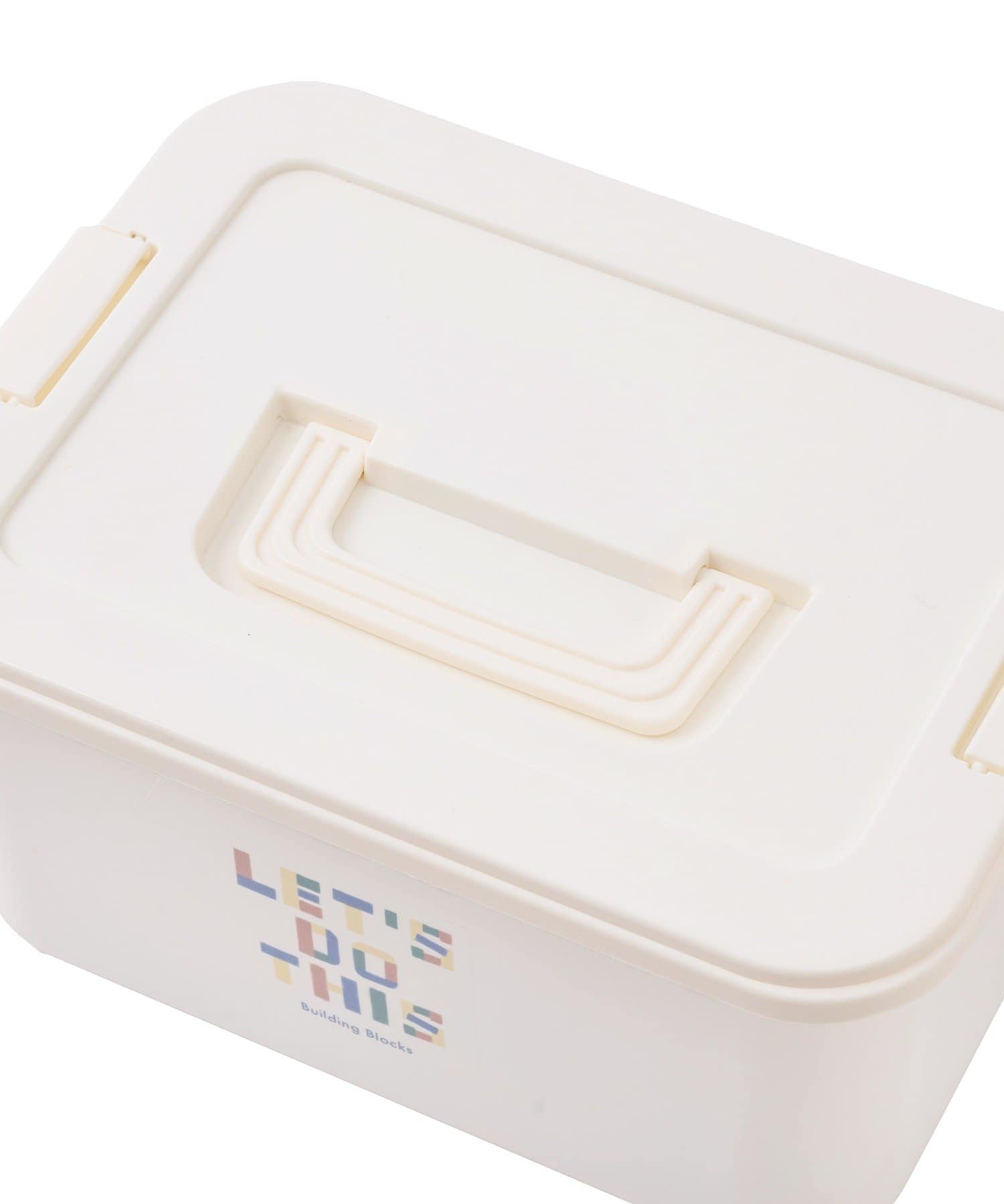 3COINS(スリーコインズ) 大きなブロック90ピース